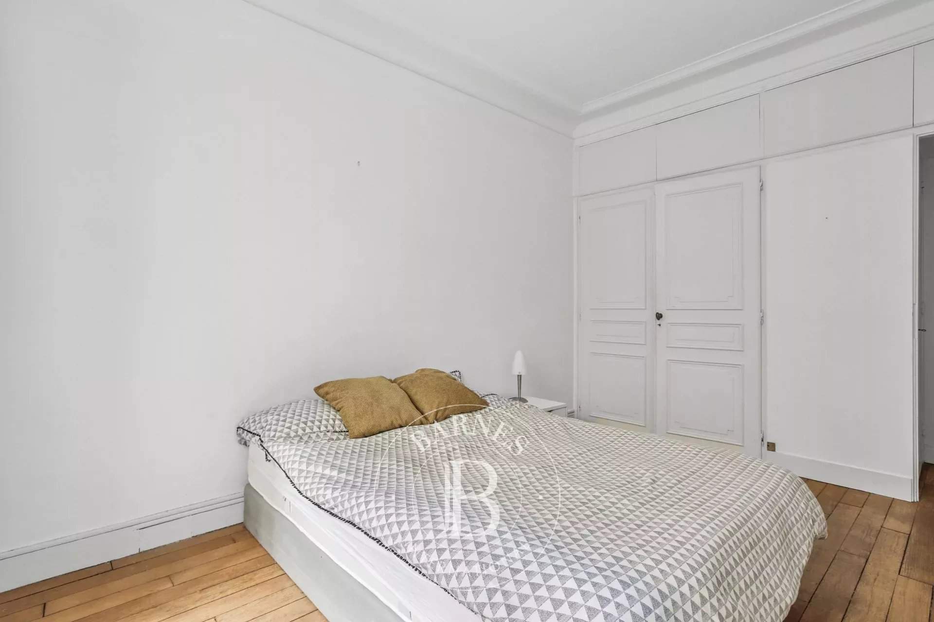 Paris  - Appartement 2 Pièces, 1 Chambre - picture 7