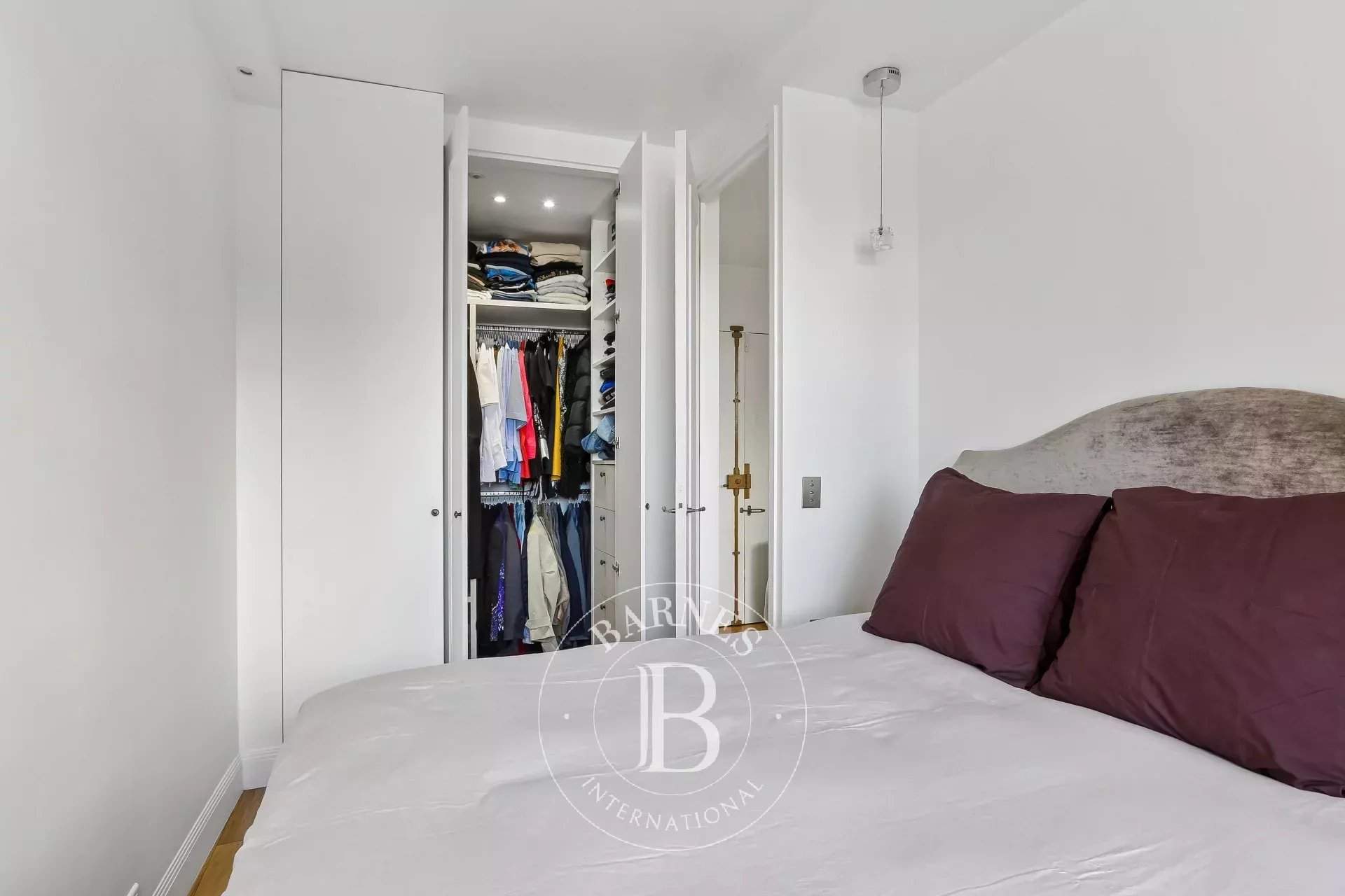 Paris  - Apartment 1 Bedroom - picture 12