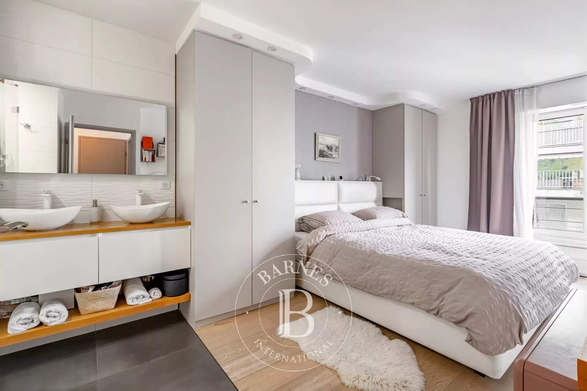 Paris  - Piso 3 Cuartos 2 Habitaciones - picture 6