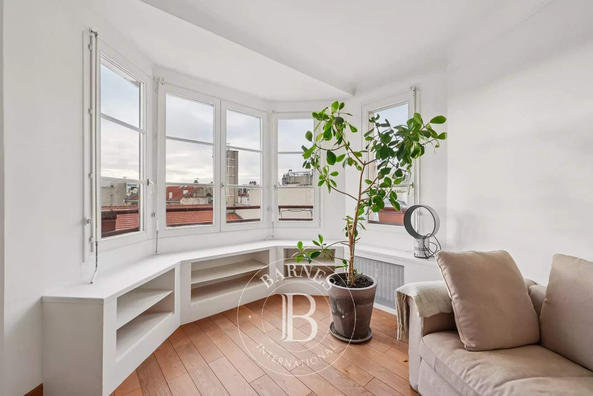 Paris  - Apartment 2 Bedrooms - picture 1