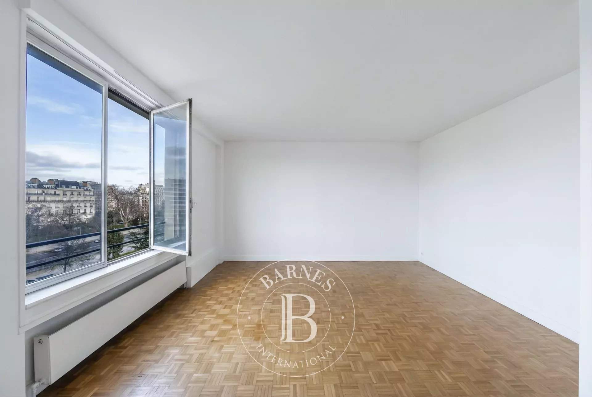 Paris  - Piso 3 Cuartos, 1 Habitacion - picture 4