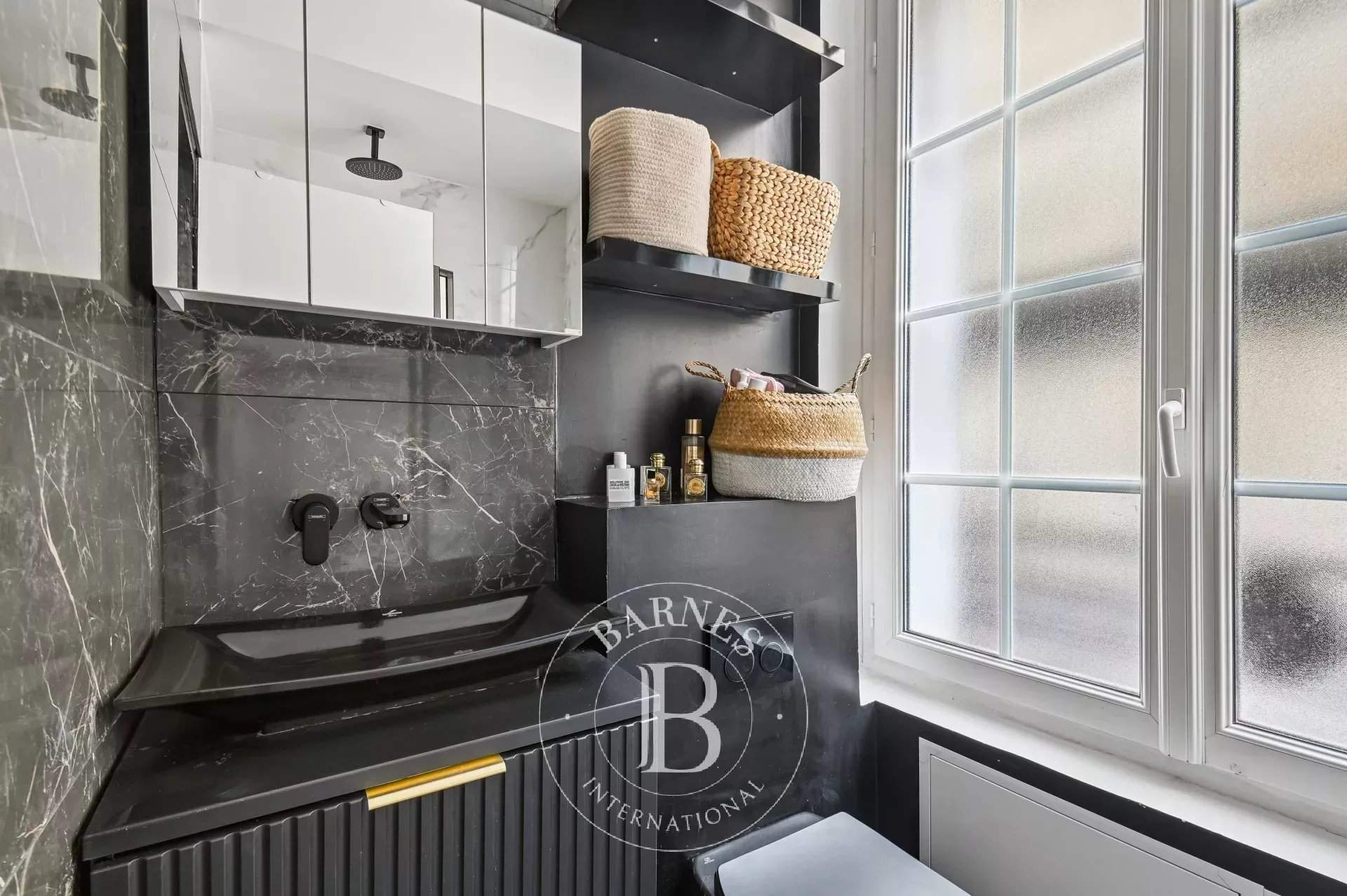 Paris  - Piso 2 Cuartos - picture 13