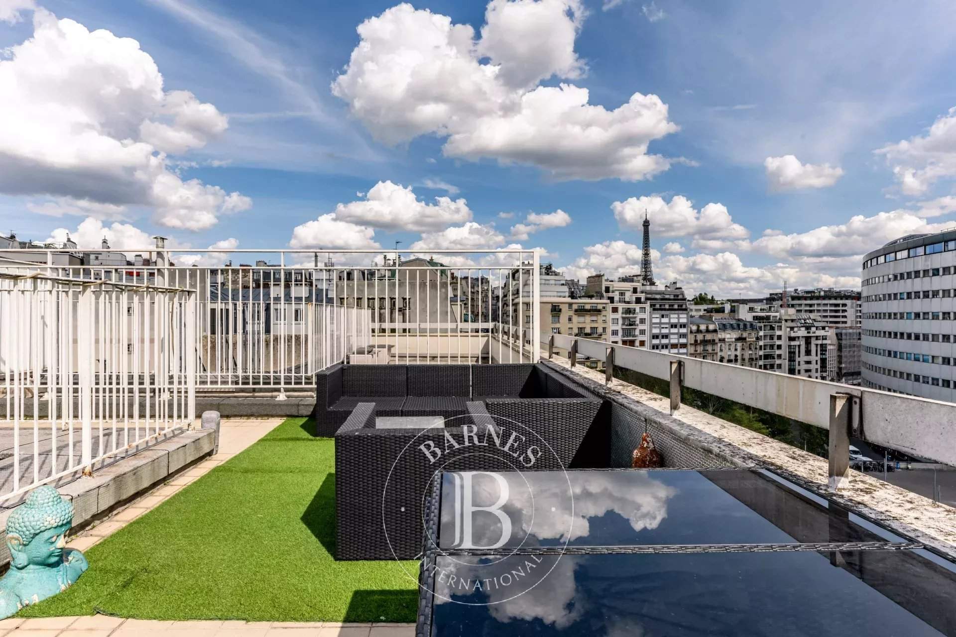 Paris  - Apartment 2 Bedrooms - picture 19