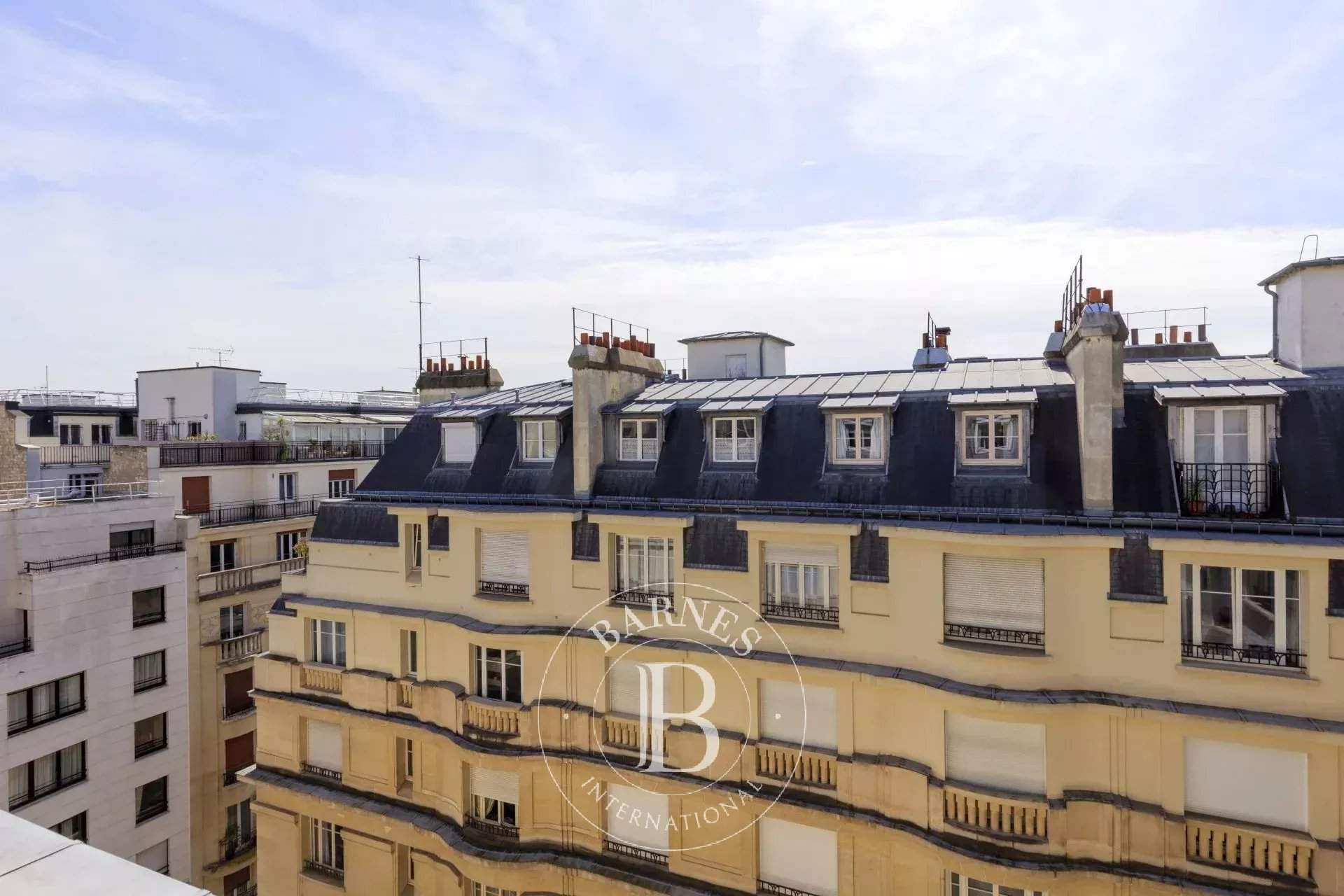 Paris  - Apartment 1 Bedroom - picture 10