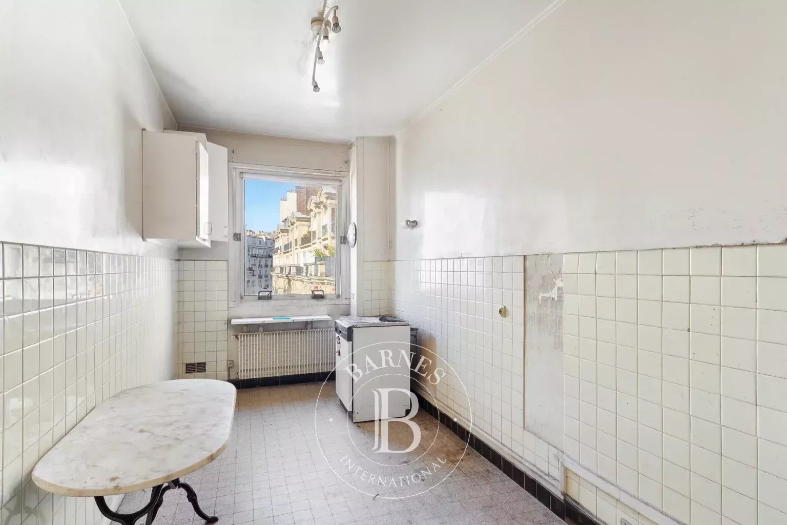 Paris  - Apartment 2 Bedrooms - picture 7
