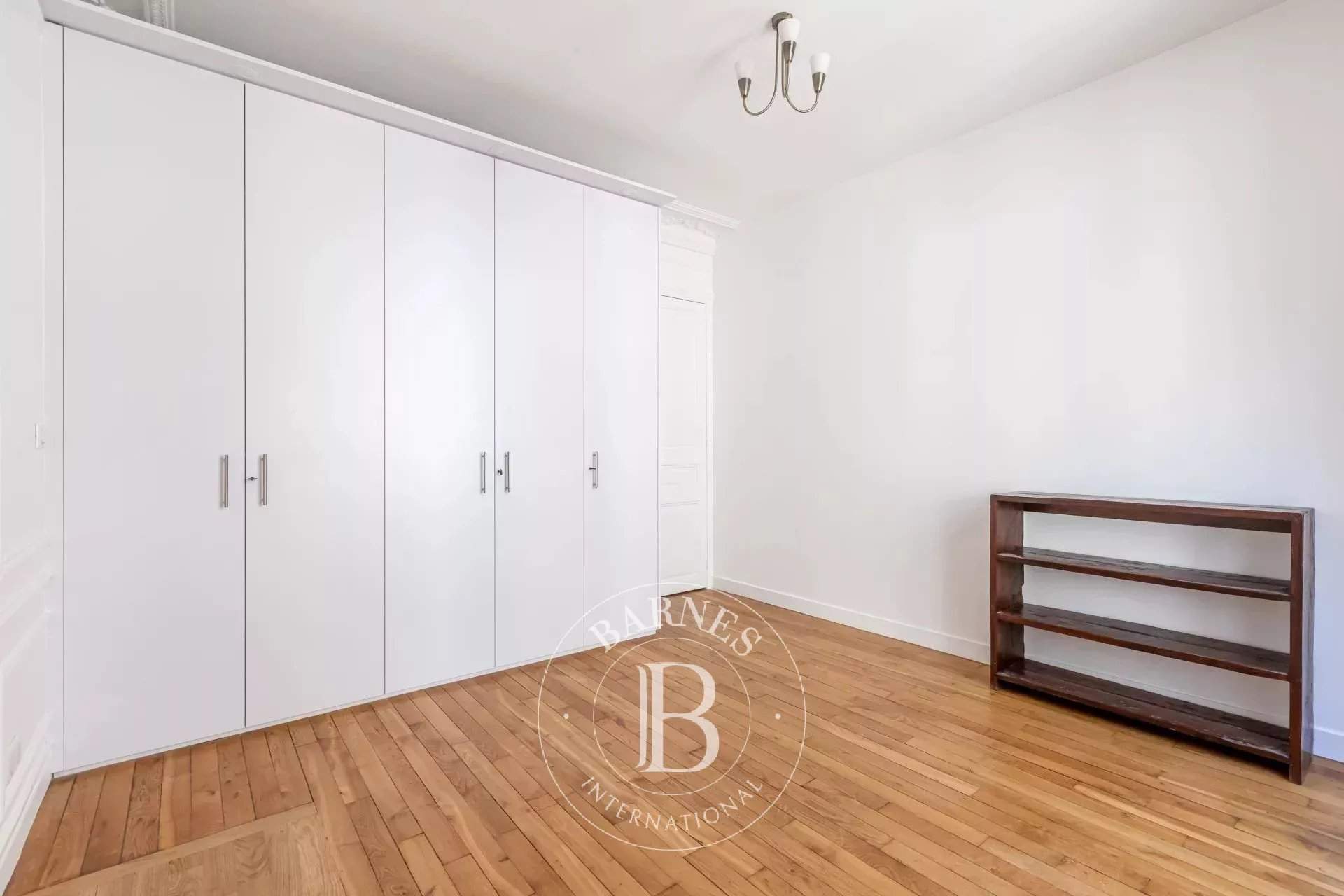 Paris  - Appartement 3 Pièces 2 Chambres - picture 8