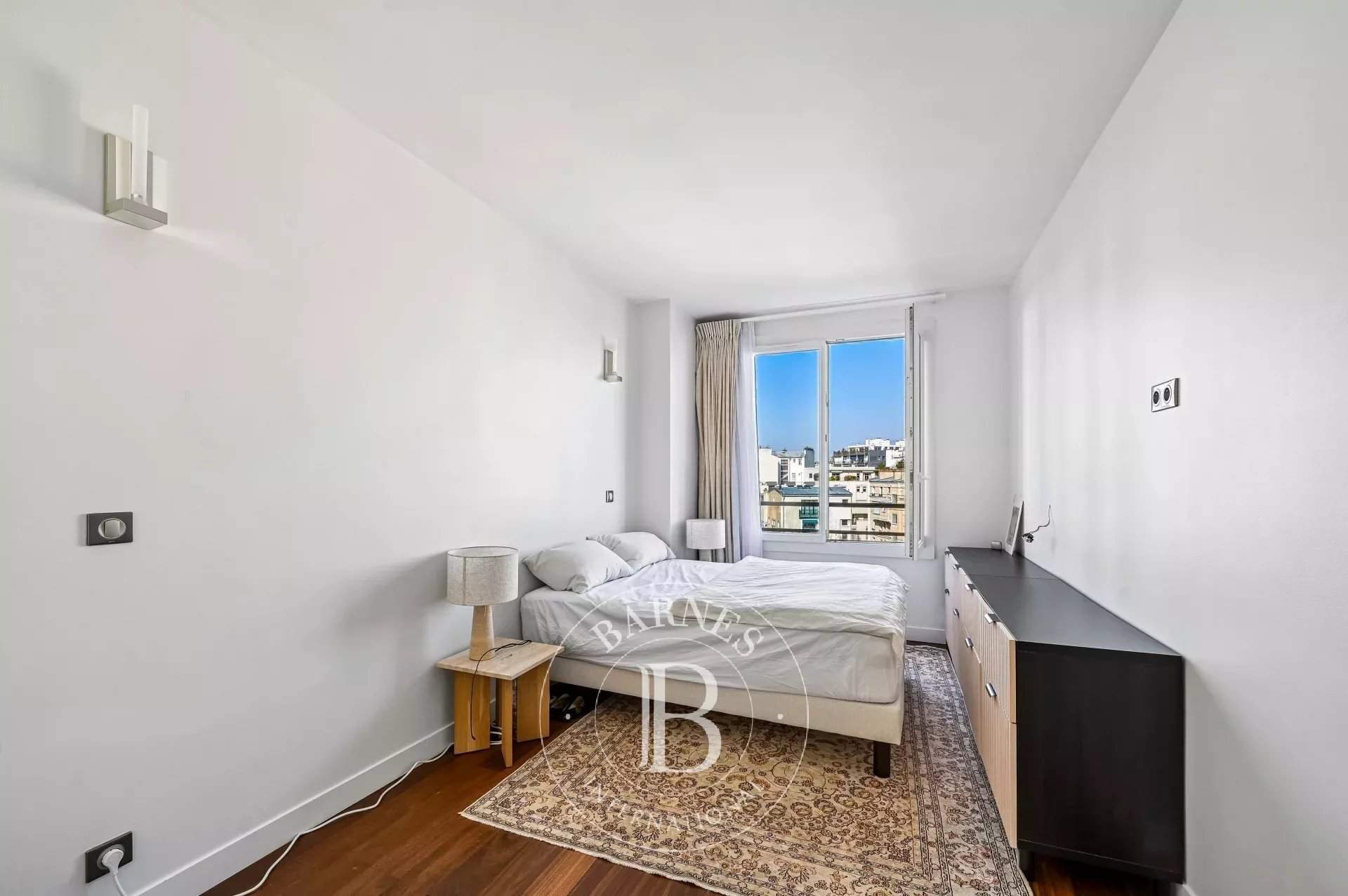 Paris  - Appartement 4 Pi&egrave;ces 2 Chambres - picture 10