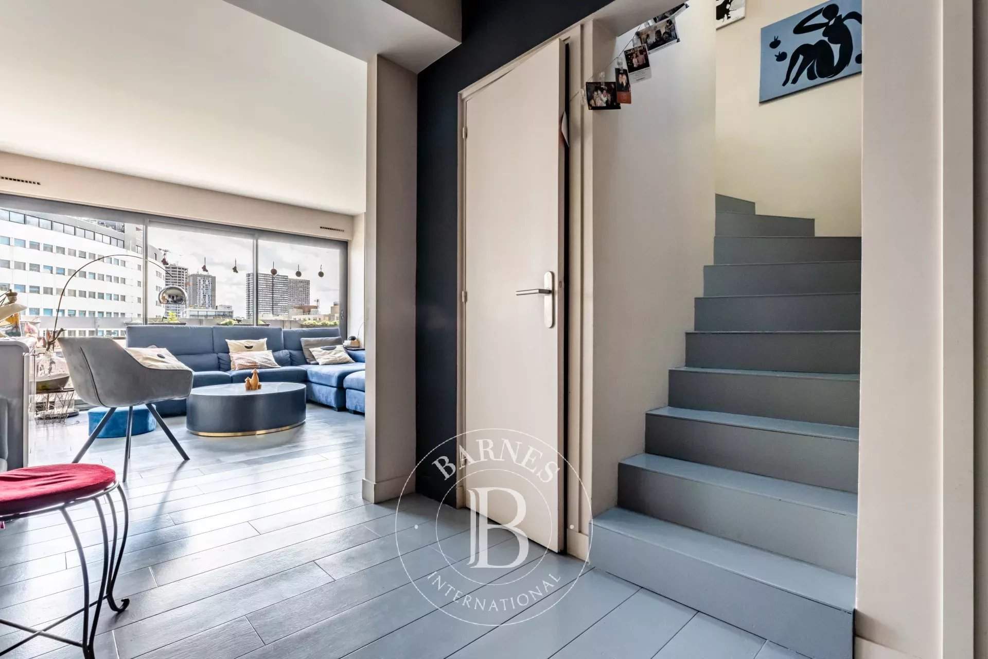 Paris  - Apartment 2 Bedrooms - picture 12