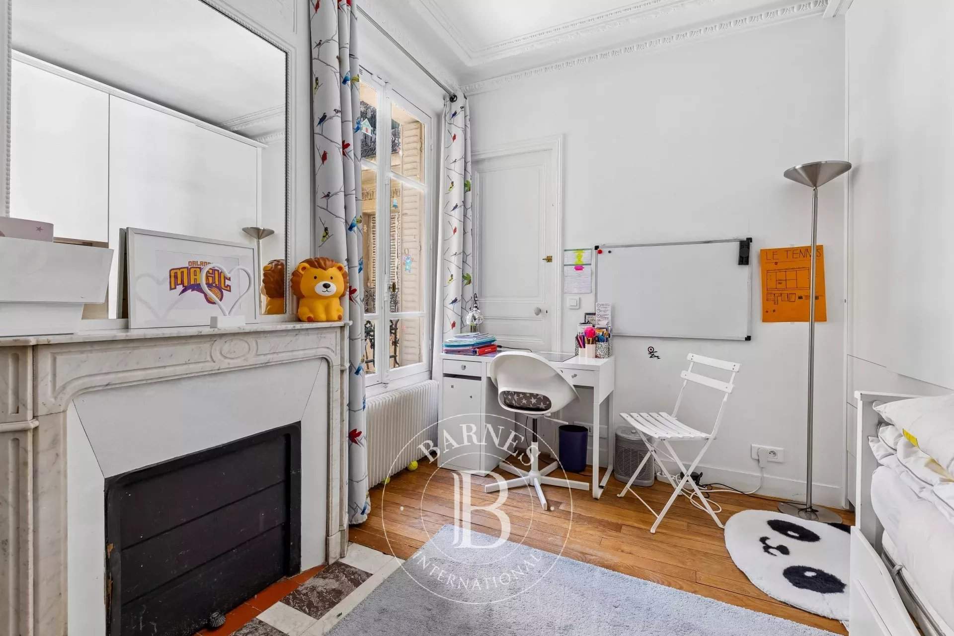 Paris  - Appartement 3 Pi&egrave;ces 2 Chambres - picture 11