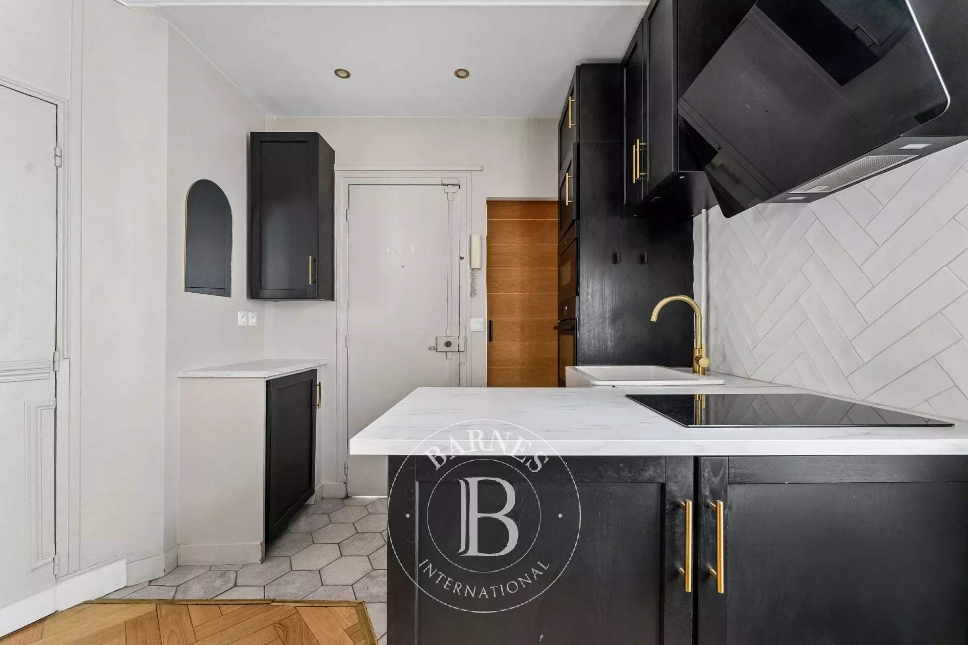 Paris  - Apartment 1 Bedroom - picture 16