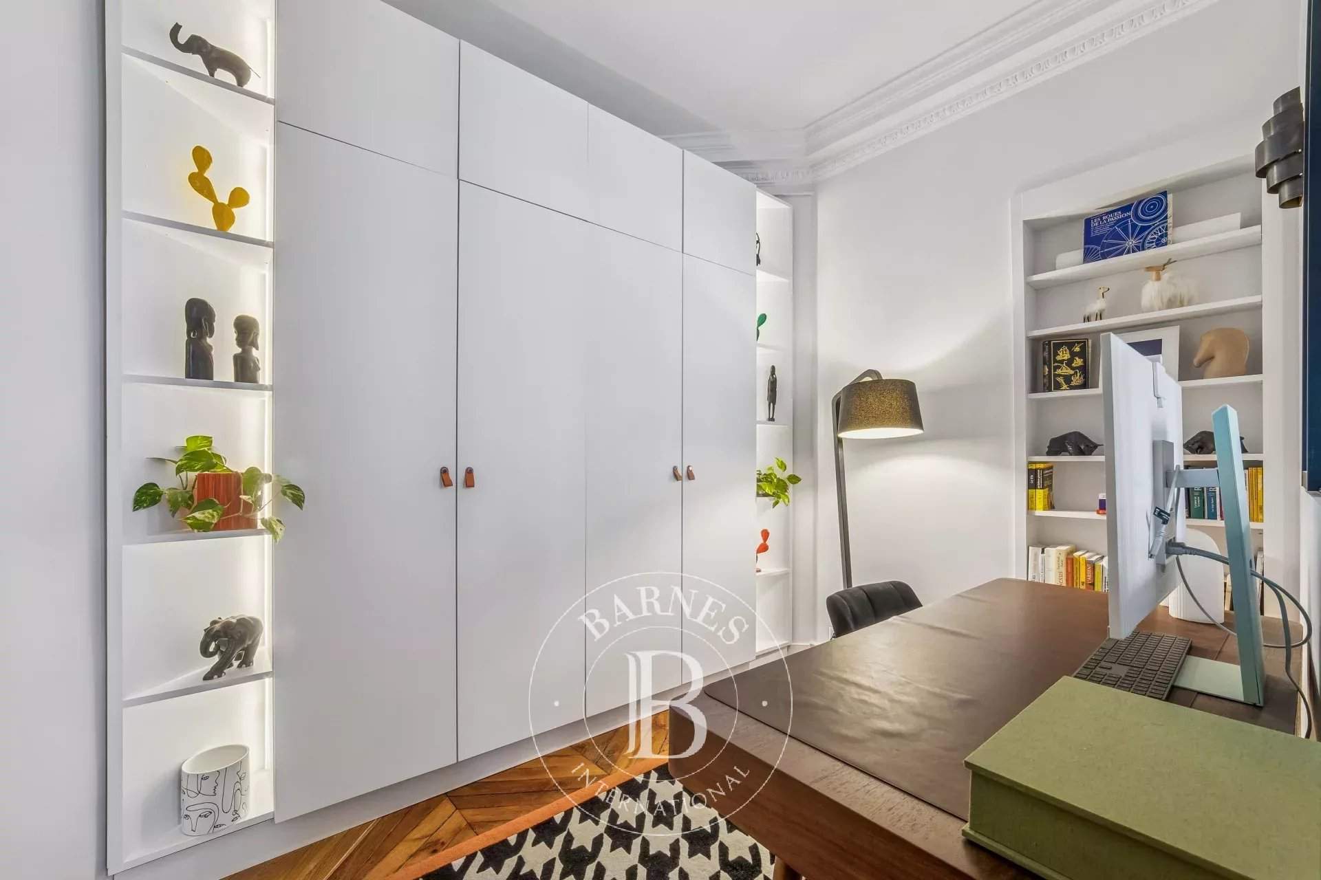 Paris  - Appartement 3 Pi&egrave;ces, 1 Chambre - picture 10