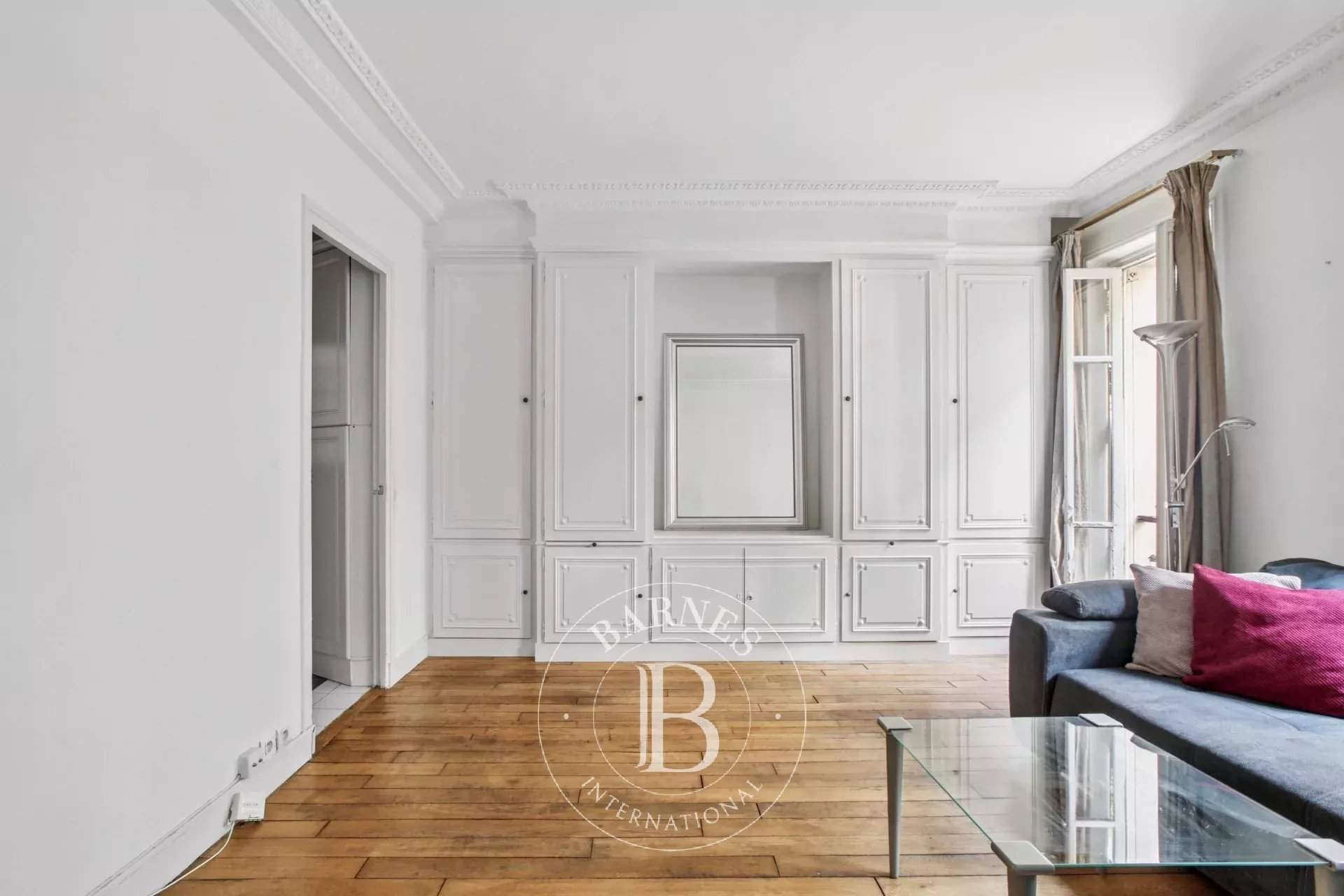 Paris  - Appartement 2 Pièces, 1 Chambre - picture 3