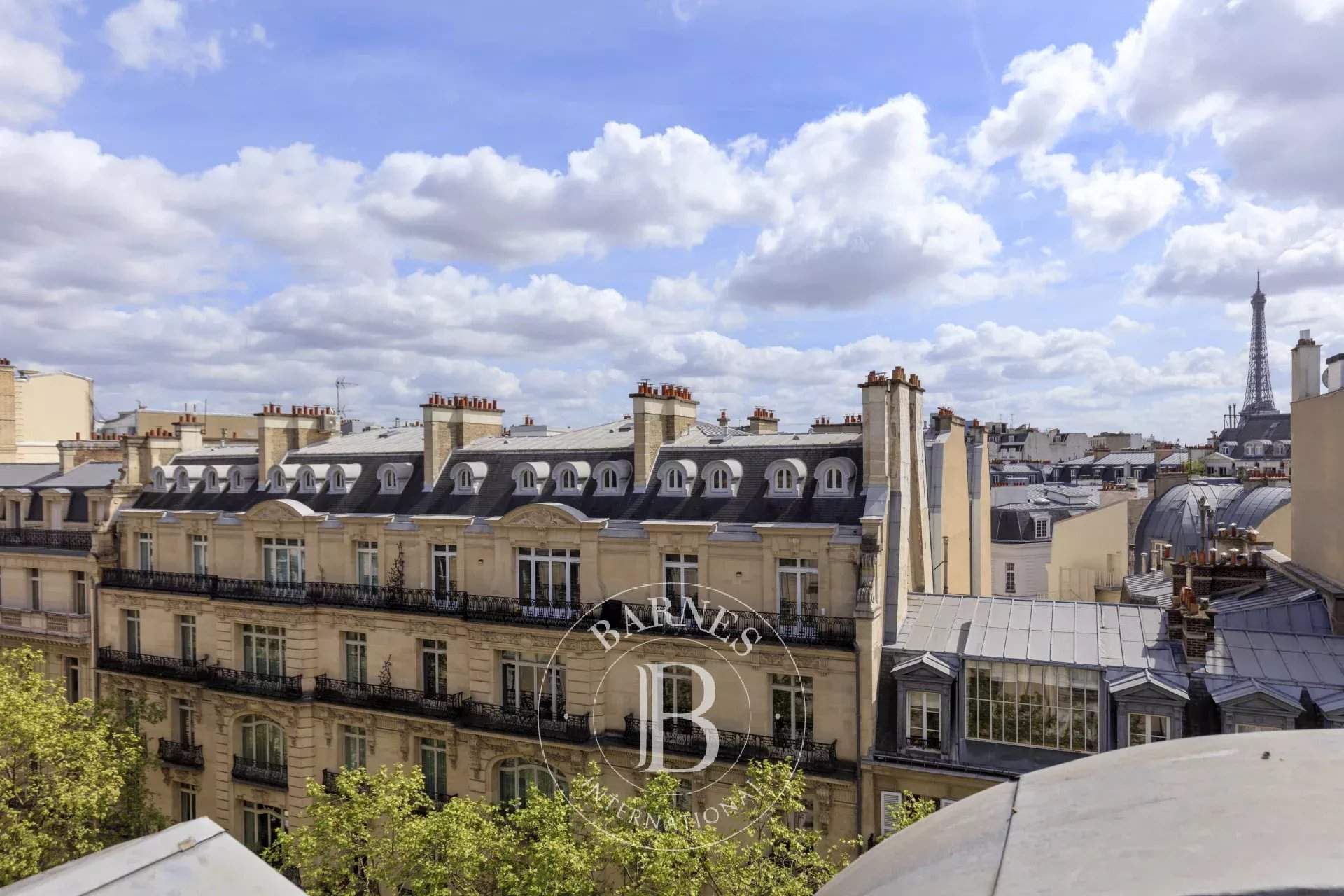 Paris  - Appartement 1 Pi&egrave;ce - picture 3