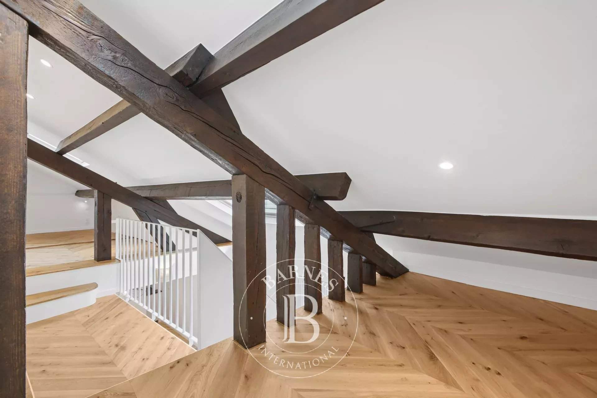 Paris  - Apartment 2 Bedrooms - picture 6