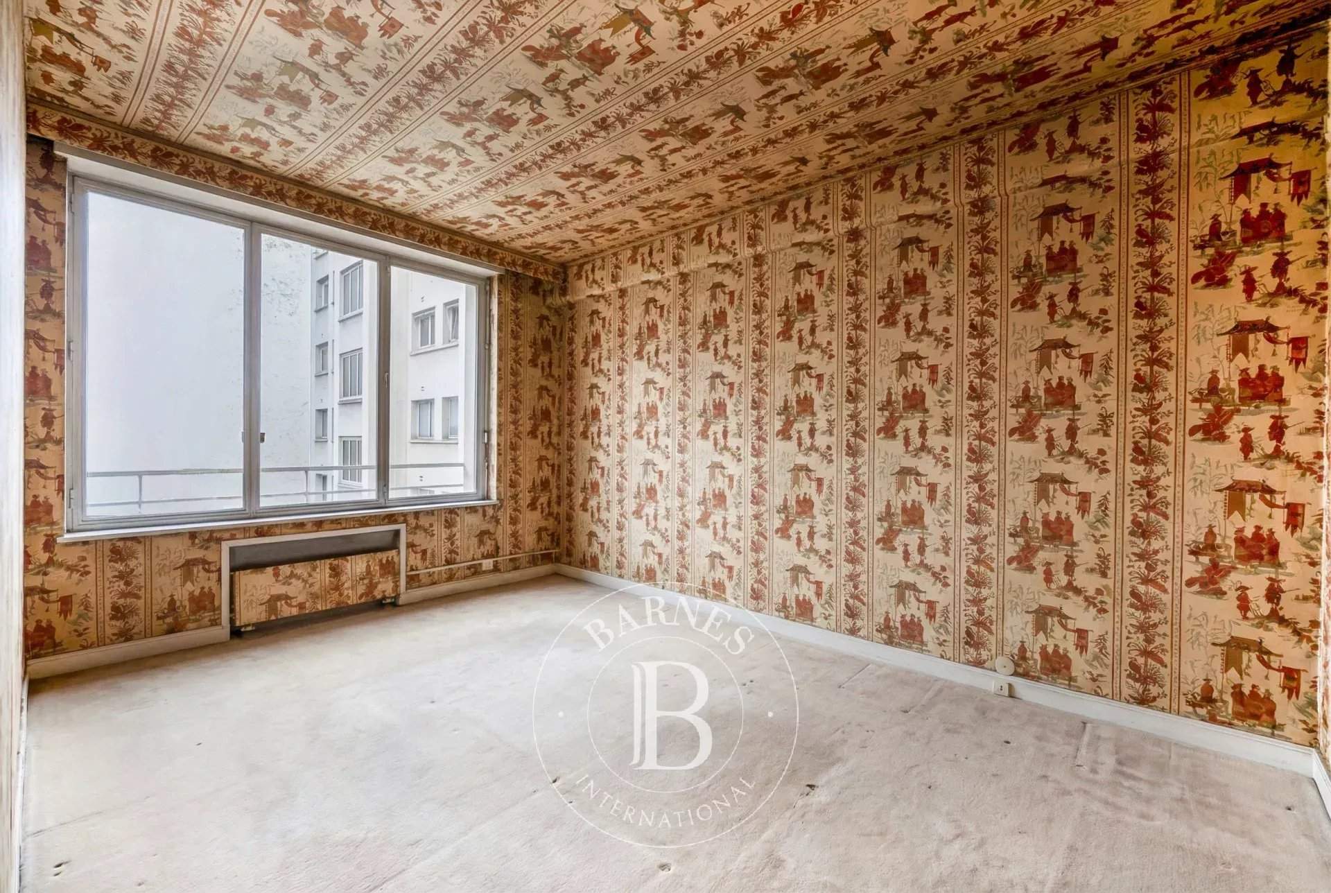 Paris  - Piso 3 Cuartos, 1 Habitacion - picture 6