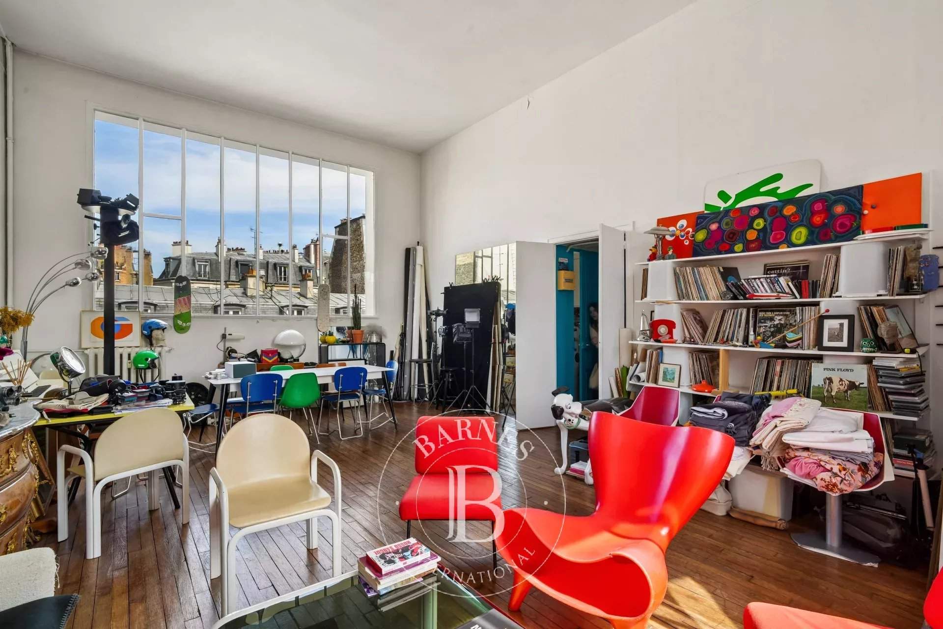Paris  - Apartment 2 Bedrooms - picture 7