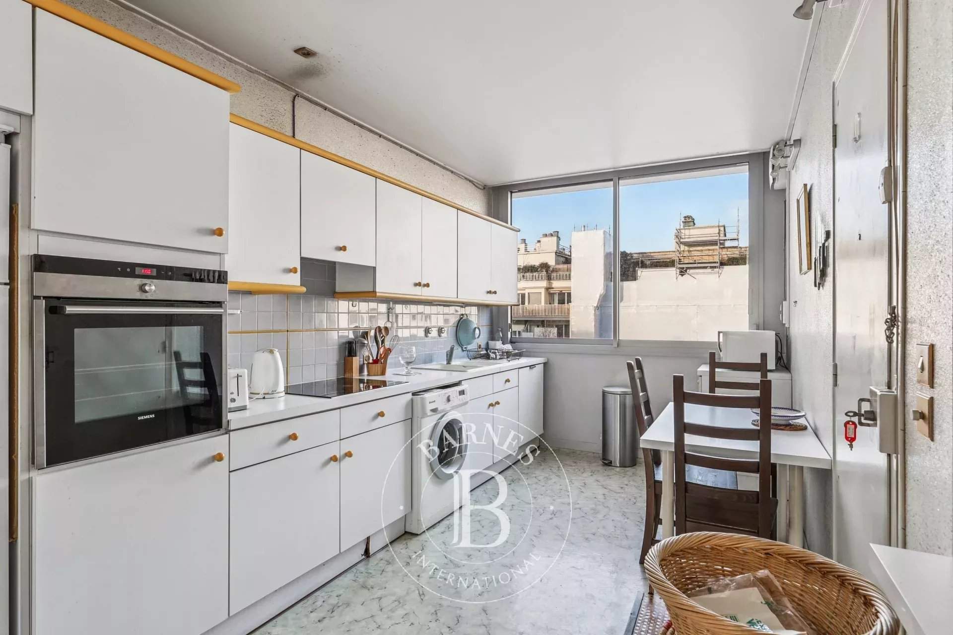 Paris  - Apartment 2 Bedrooms - picture 8