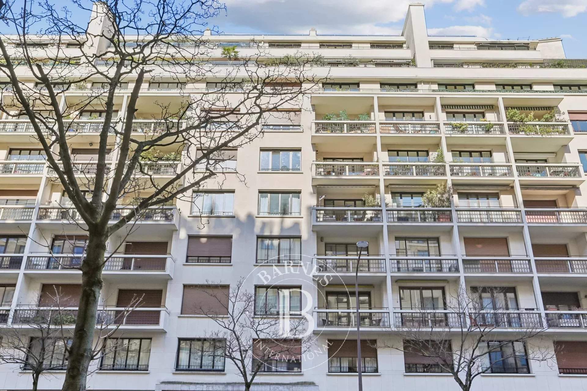 Paris  - Apartment 1 Bedroom - picture 14