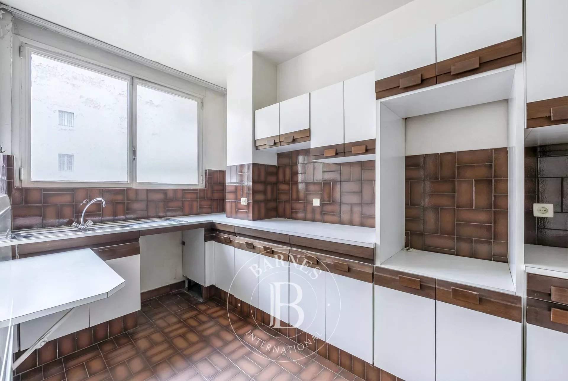 Paris  - Piso 3 Cuartos, 1 Habitacion - picture 5