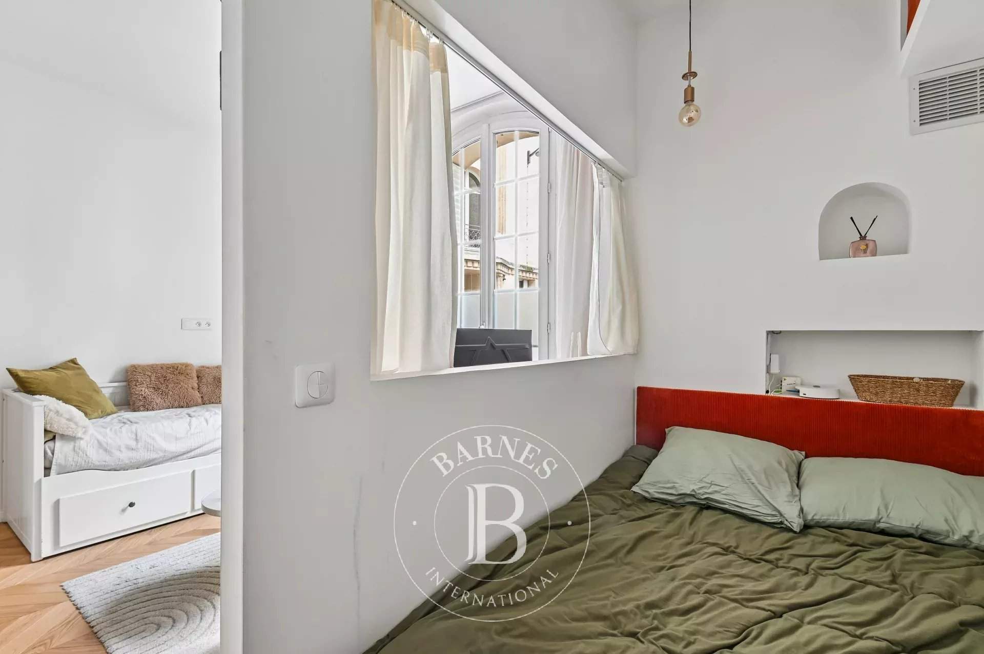 Paris  - Piso 2 Cuartos - picture 5