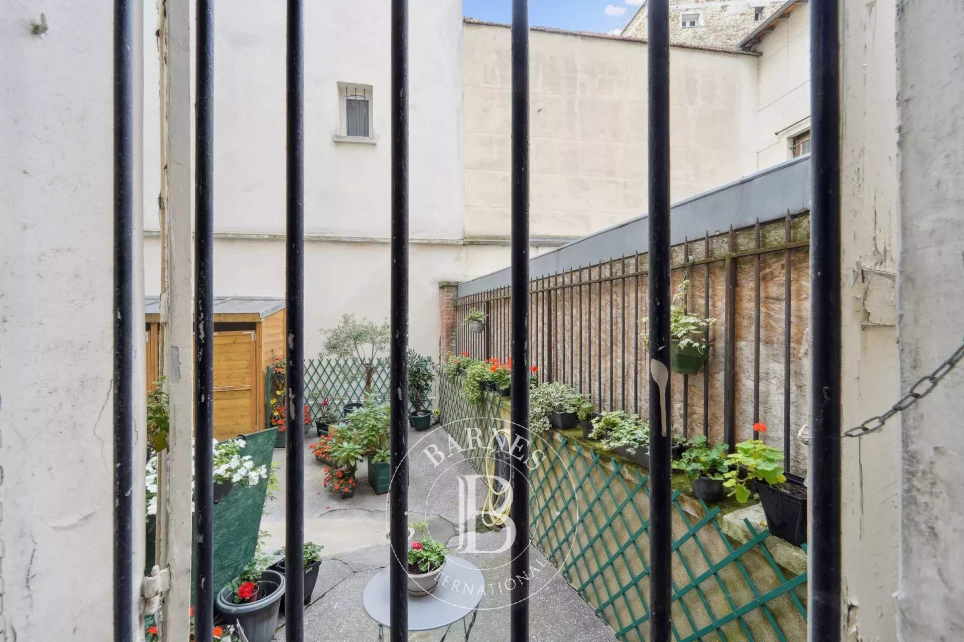 Paris  - Appartement 3 Pièces - picture 11