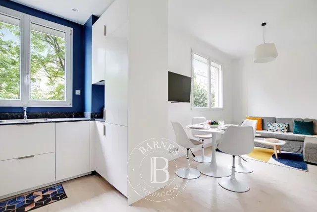 Paris  - Piso 1 Cuarto - picture 6