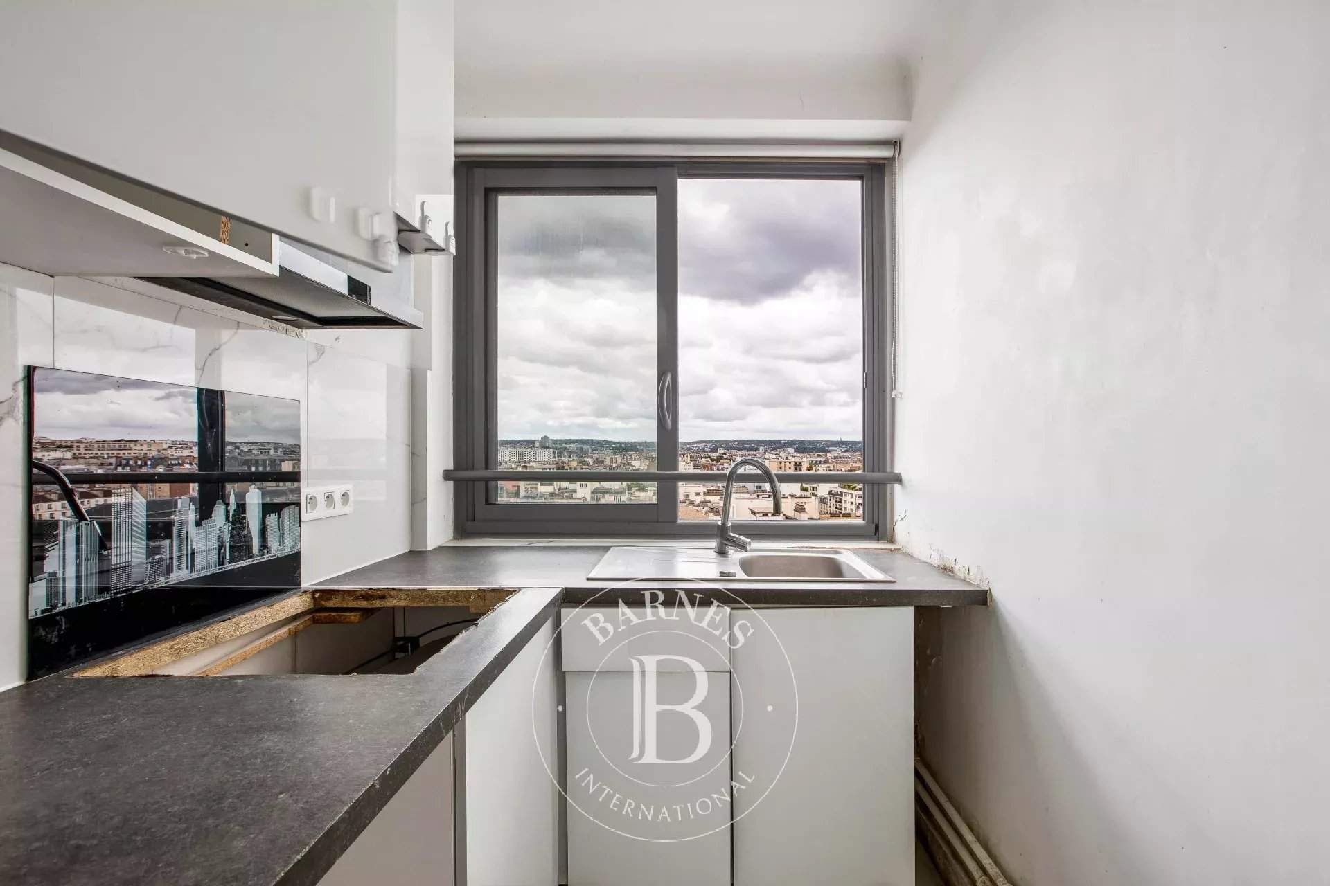 Paris  - Apartment 1 Bedroom - picture 7