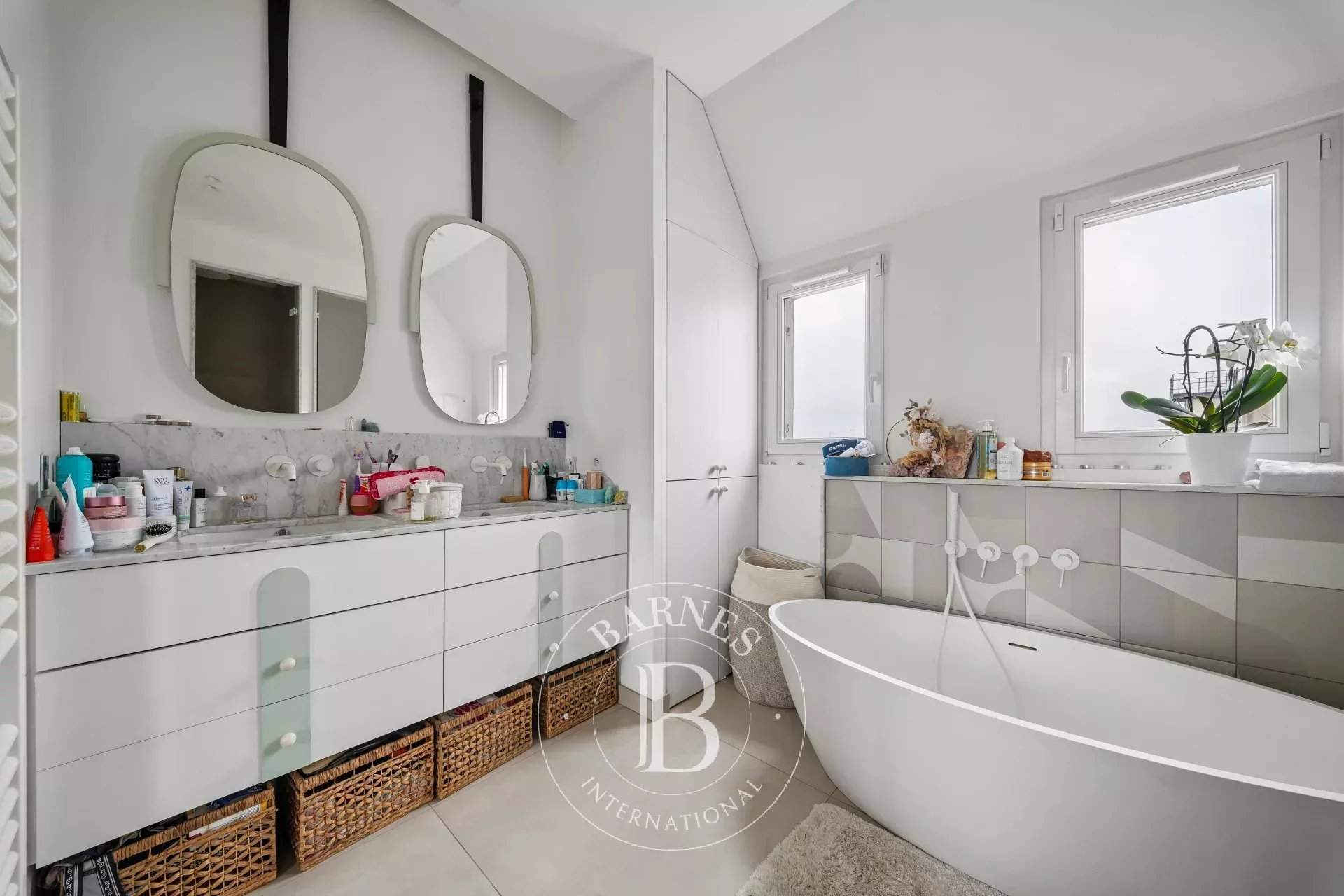 Paris  - Apartment 3 Bedrooms - picture 7
