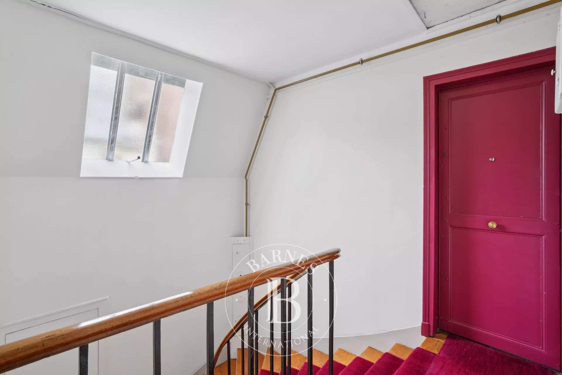 Paris  - Apartment 1 Bedroom - picture 9