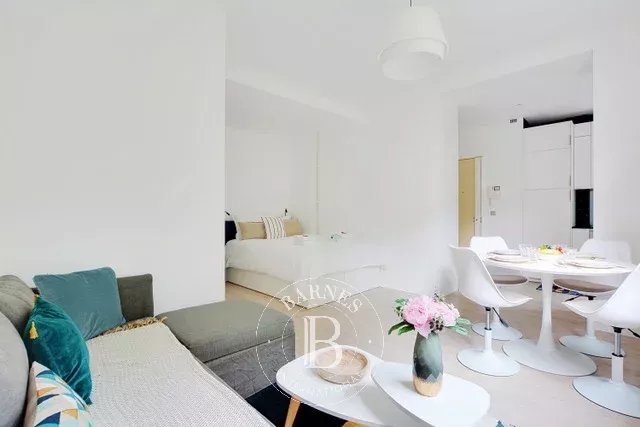 Paris  - Piso 1 Cuarto - picture 1