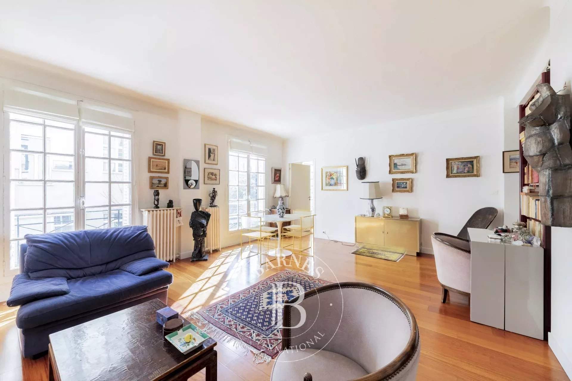 Paris  - Apartment 2 Bedrooms - picture 3