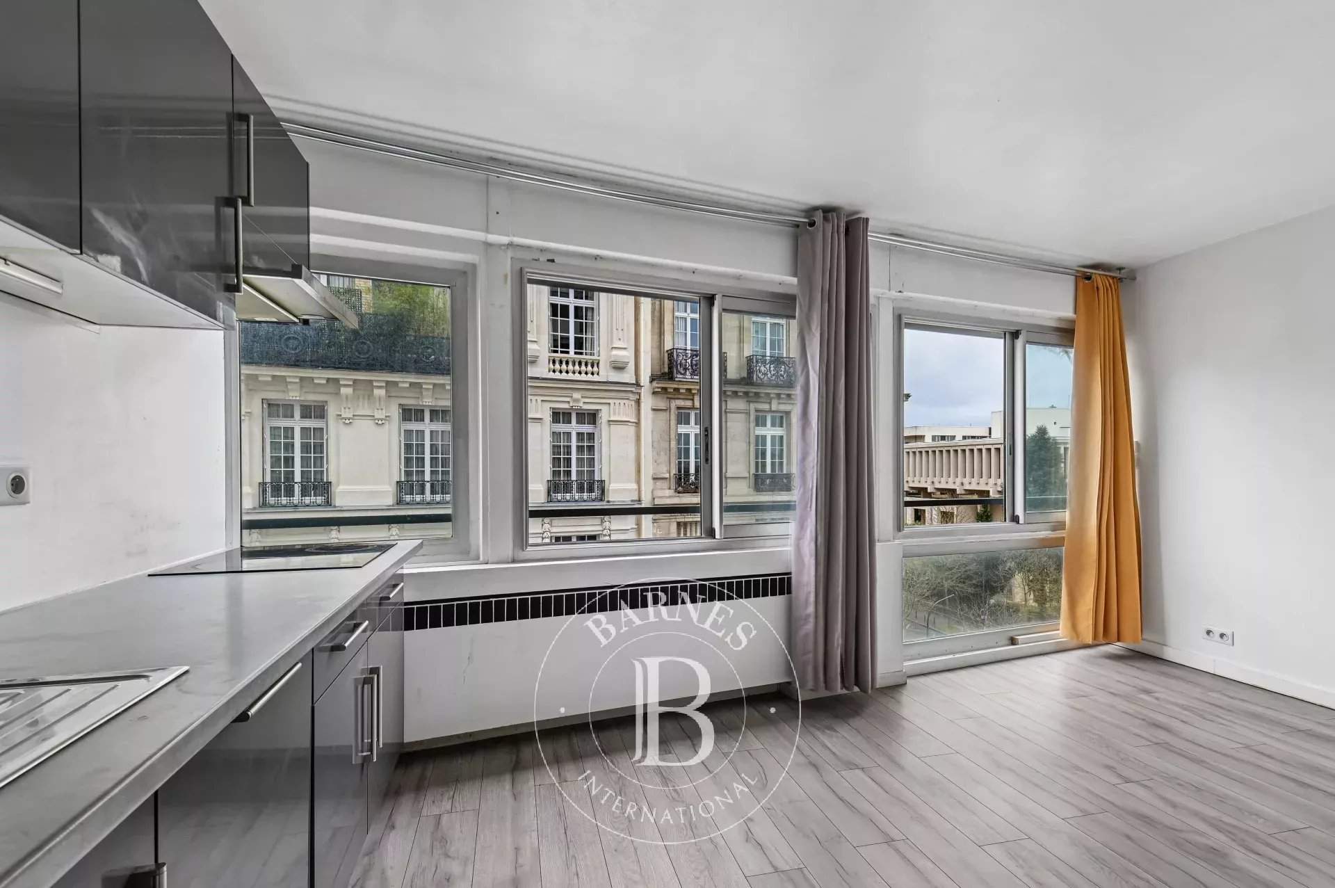 Paris  - Appartement 1 Pi&egrave;ce - picture 4