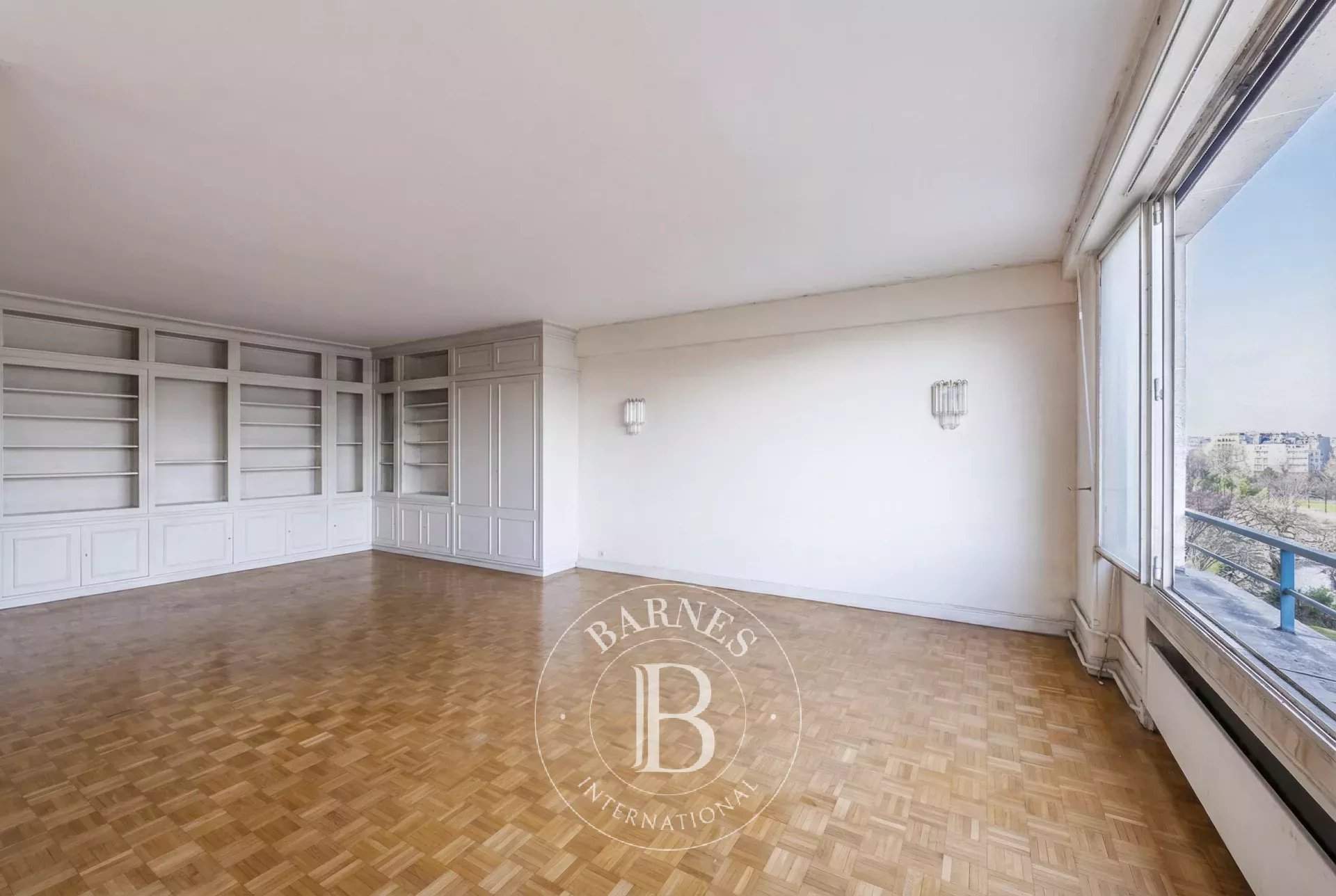 Paris  - Piso 3 Cuartos, 1 Habitacion - picture 3