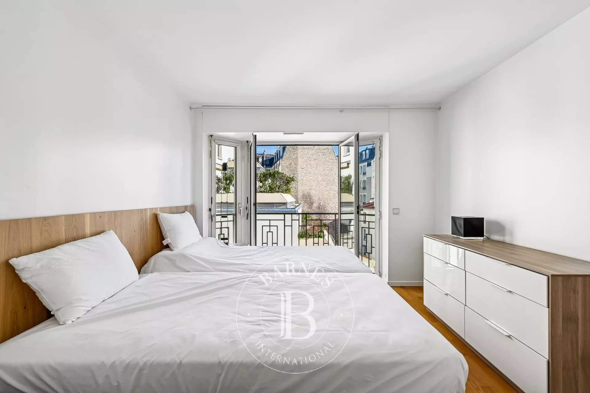 Paris  - Appartement 2 Pi&egrave;ces, 1 Chambre - picture 5