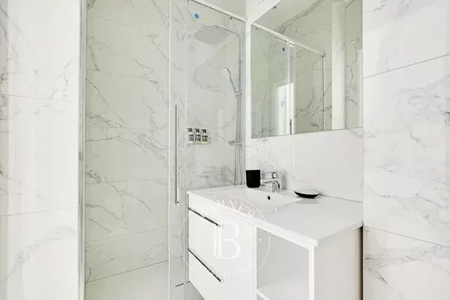 Paris  - Piso 1 Cuarto - picture 4