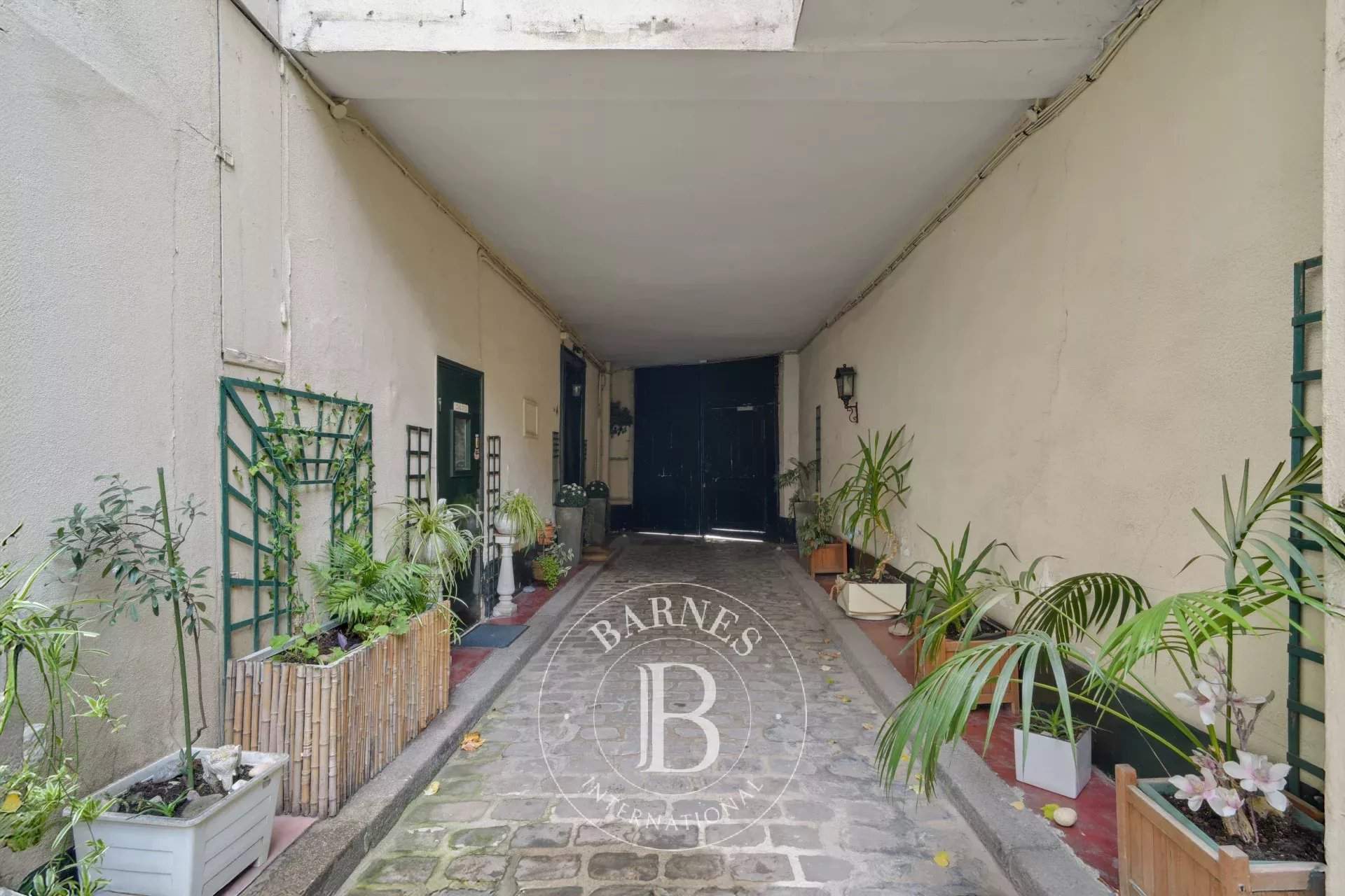 Paris  - Apartment 1 Bedroom - picture 10