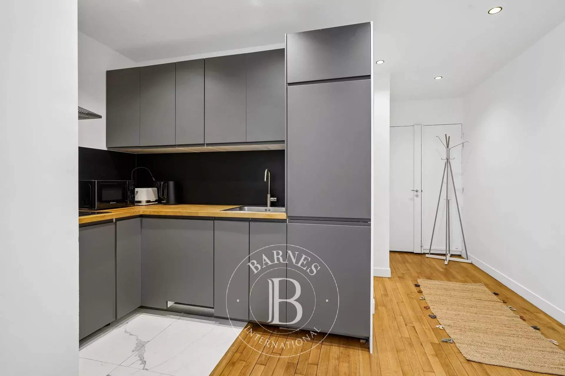Paris  - Apartment 1 Bedroom - picture 13