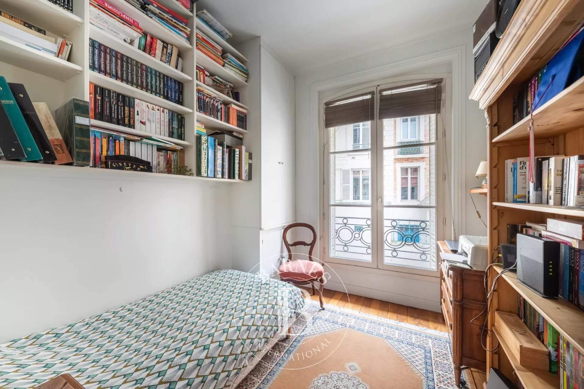 Paris  - Apartment 3 Bedrooms - picture 6