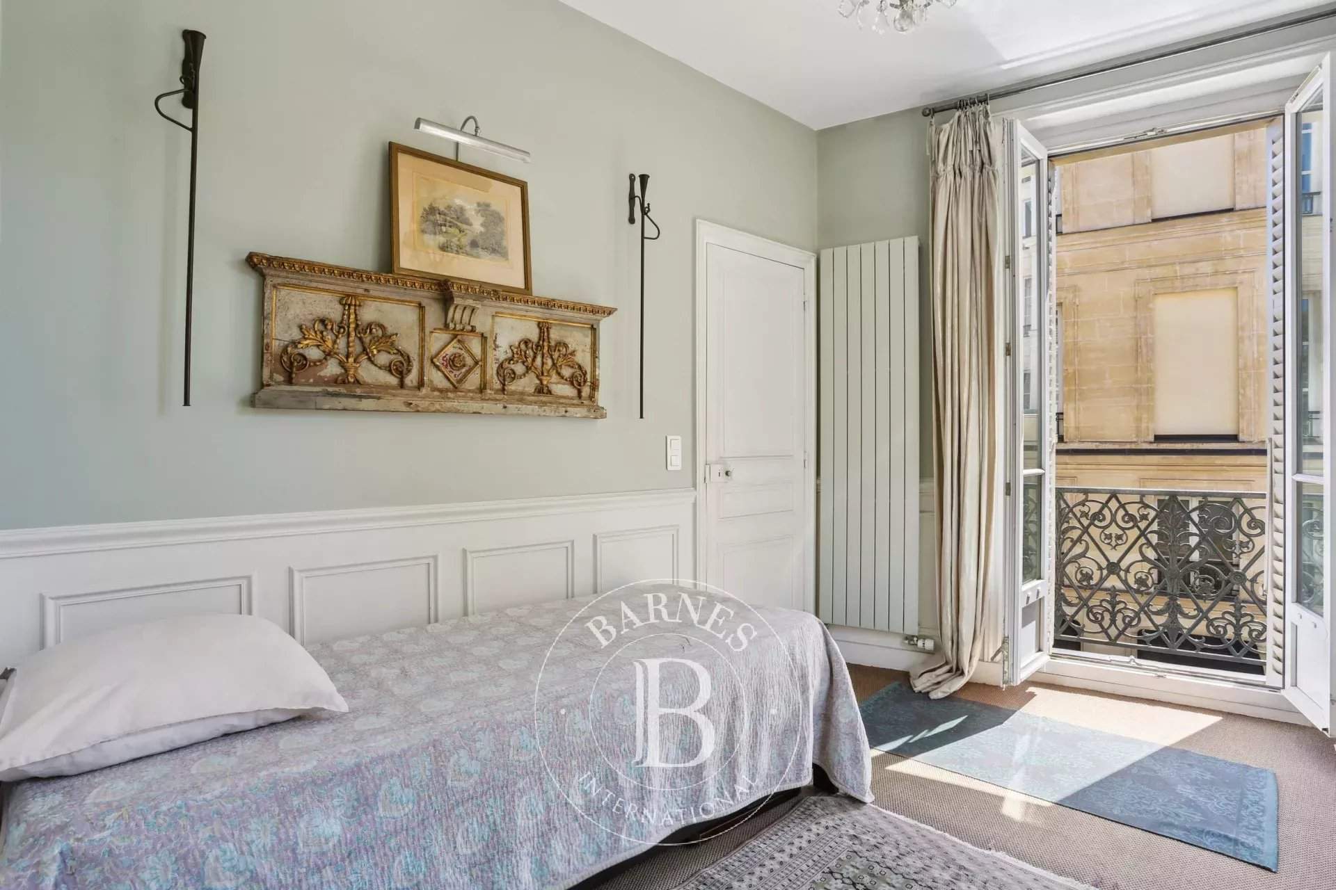 Paris  - Apartment 3 Bedrooms - picture 11