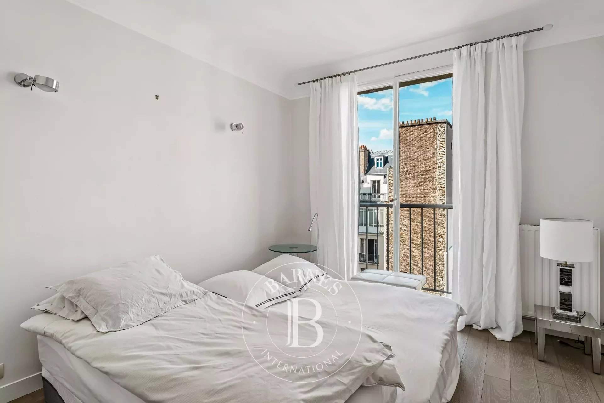 Paris  - Appartement 3 Pi&egrave;ces, 1 Chambre - picture 10