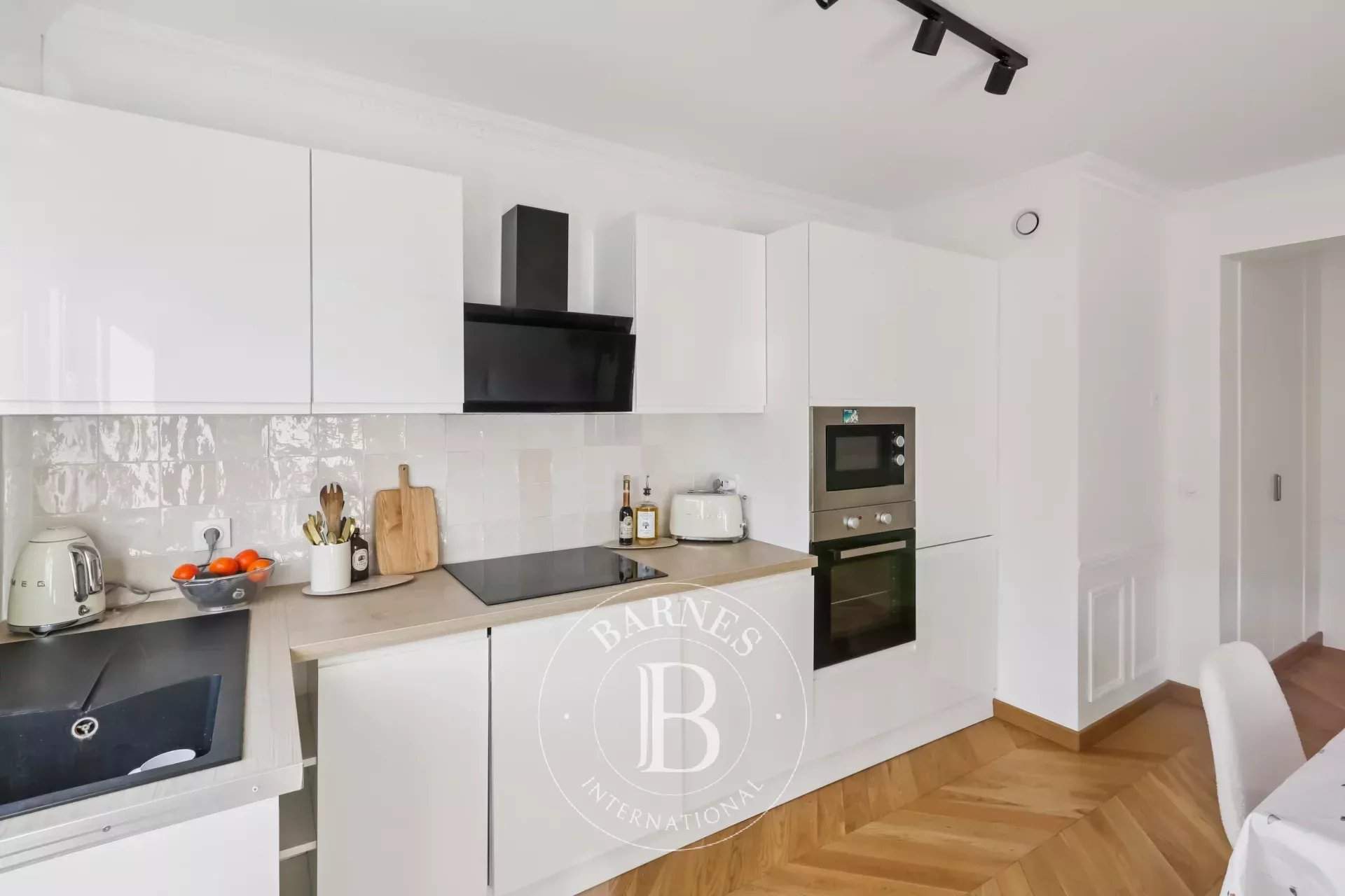 Paris  - Apartment 1 Bedroom - picture 7