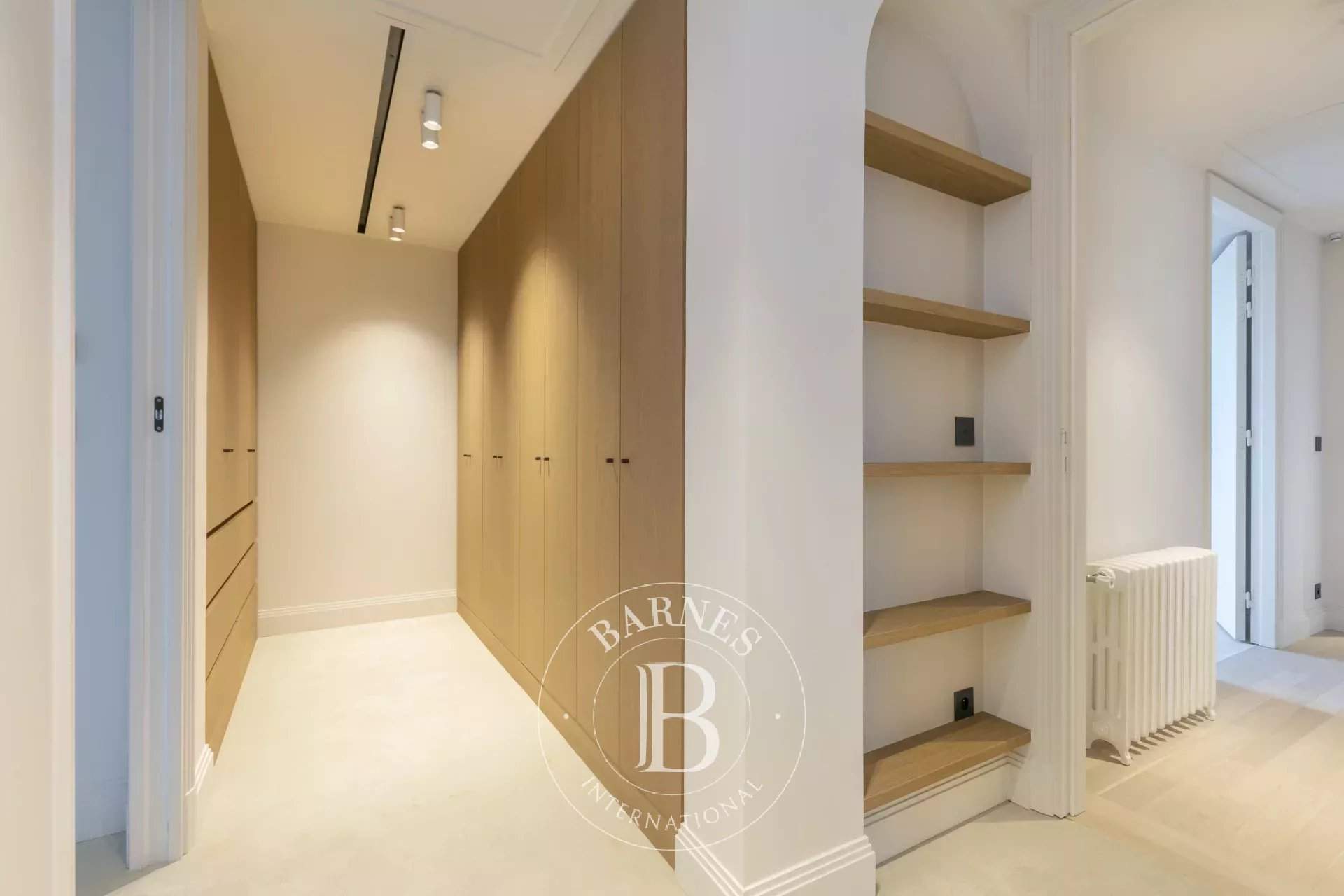 Paris  - Appartement 3 Pi&egrave;ces 2 Chambres - picture 12