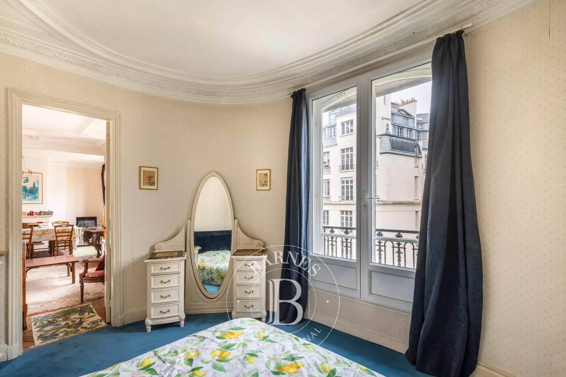 Paris  - Appartement 3 Pièces, 1 Chambre - picture 5