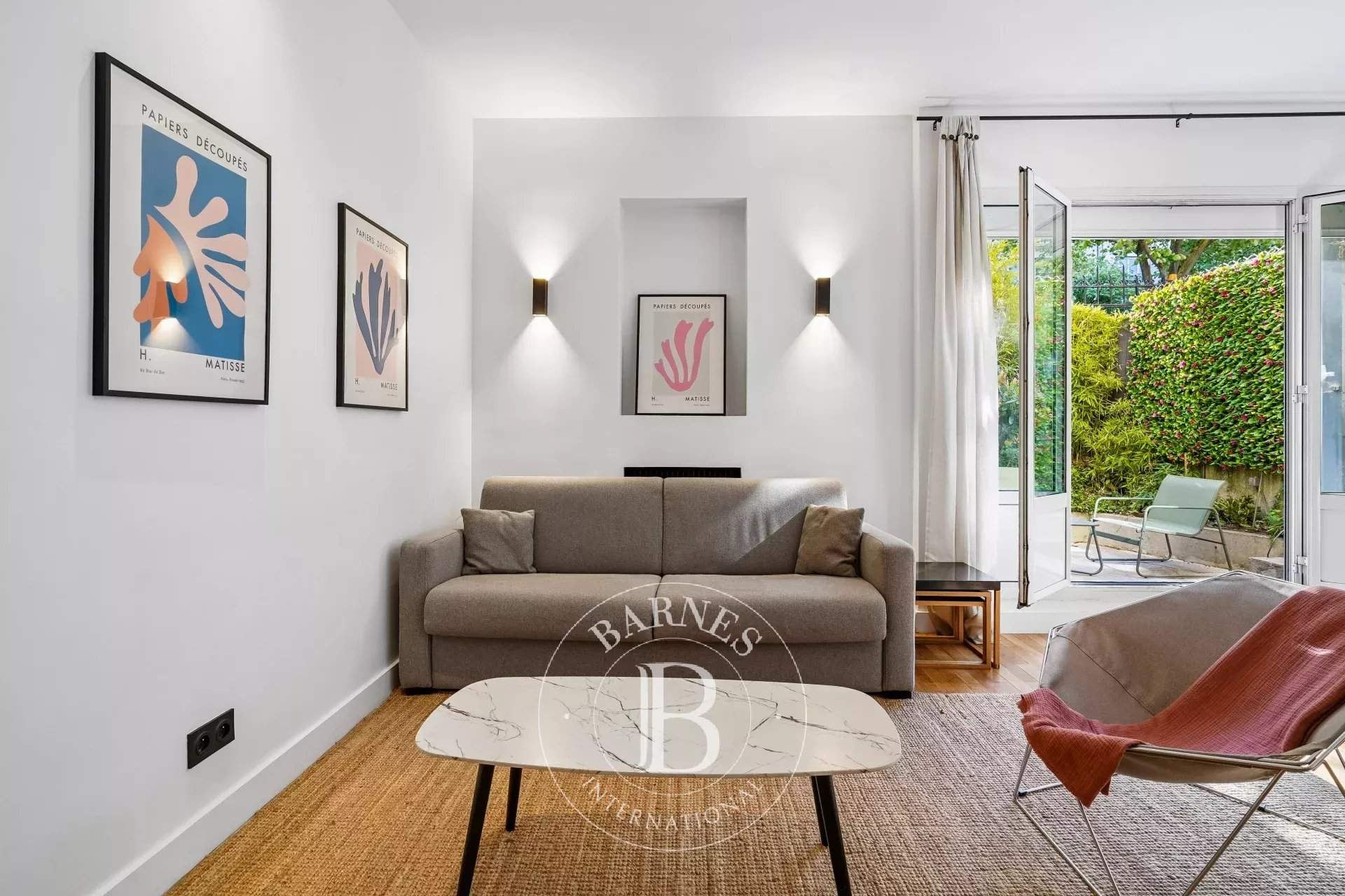 Paris  - Apartment 1 Bedroom - picture 4