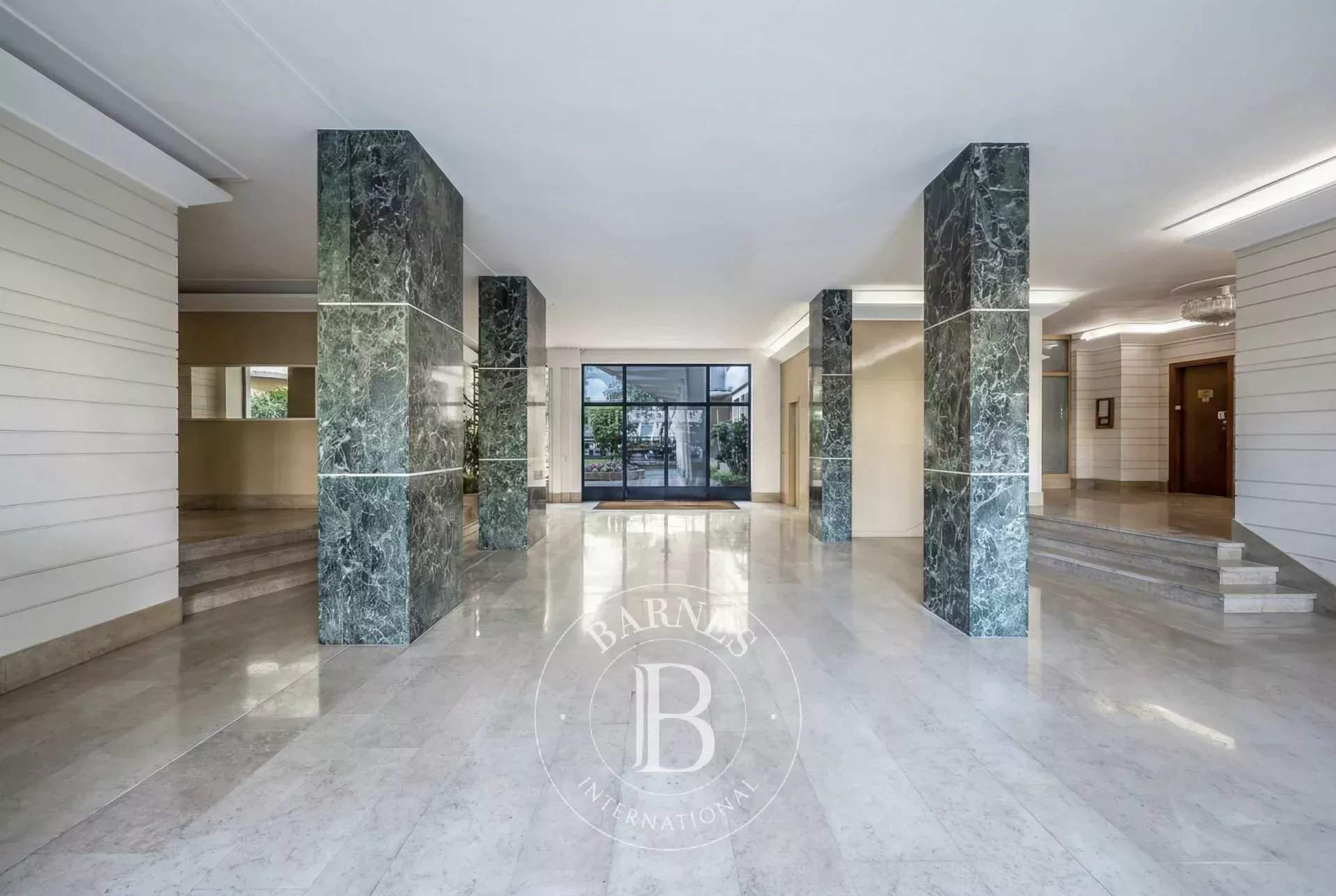 Paris  - Piso 3 Cuartos, 1 Habitacion - picture 8