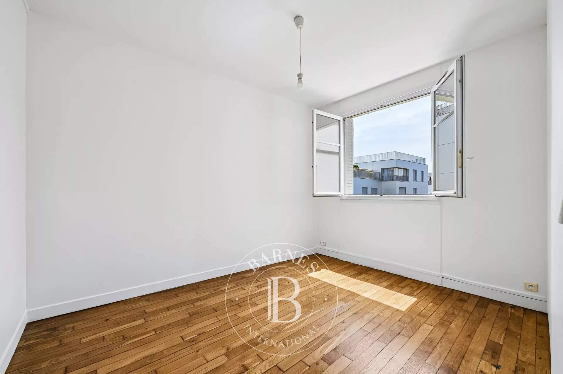 Boulogne-Billancourt  - Appartement 2 Pi&egrave;ces, 1 Chambre - picture 5