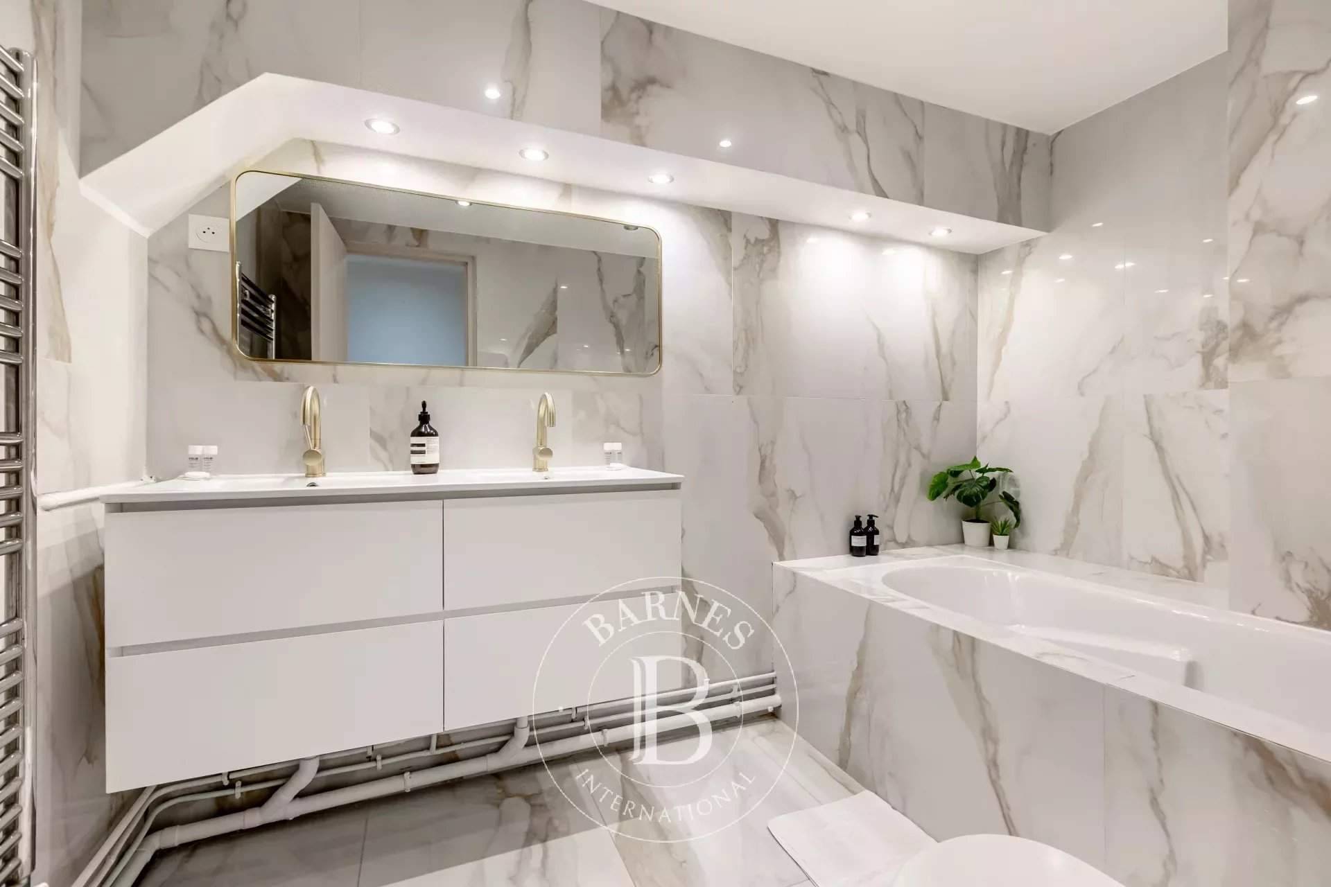 Paris  - Apartment 2 Bedrooms - picture 6