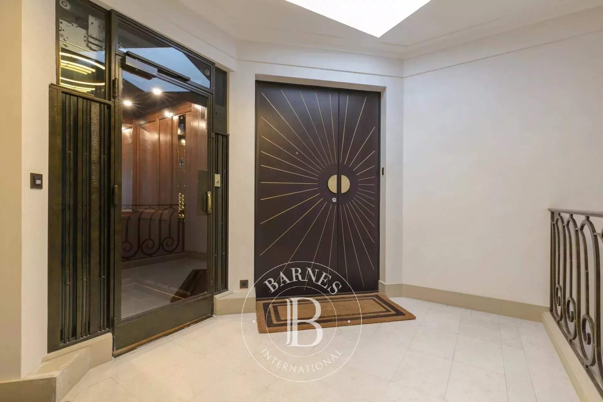 Paris  - Piso 2 Cuartos, 1 Habitacion - picture 12