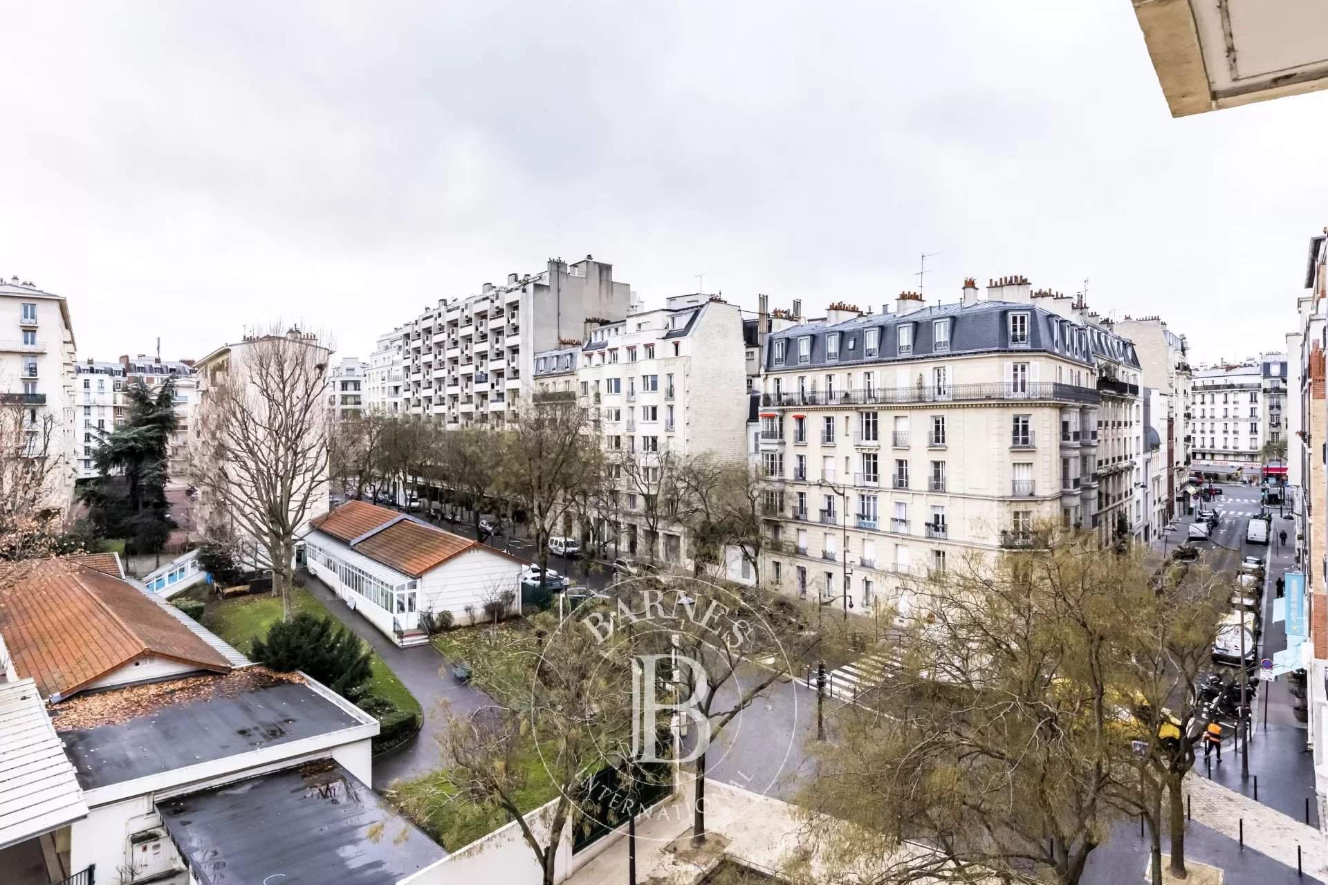 Paris  - Appartement 4 Pièces 3 Chambres - picture 13