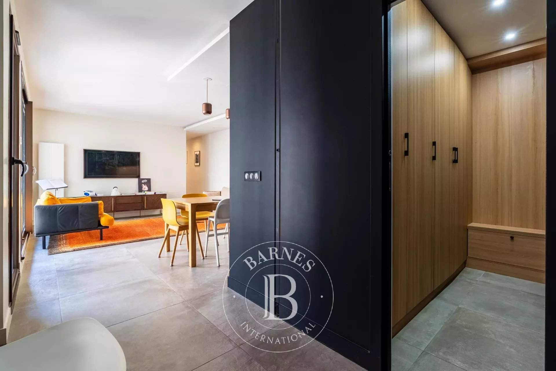 Paris  - Apartment 3 Bedrooms - picture 8